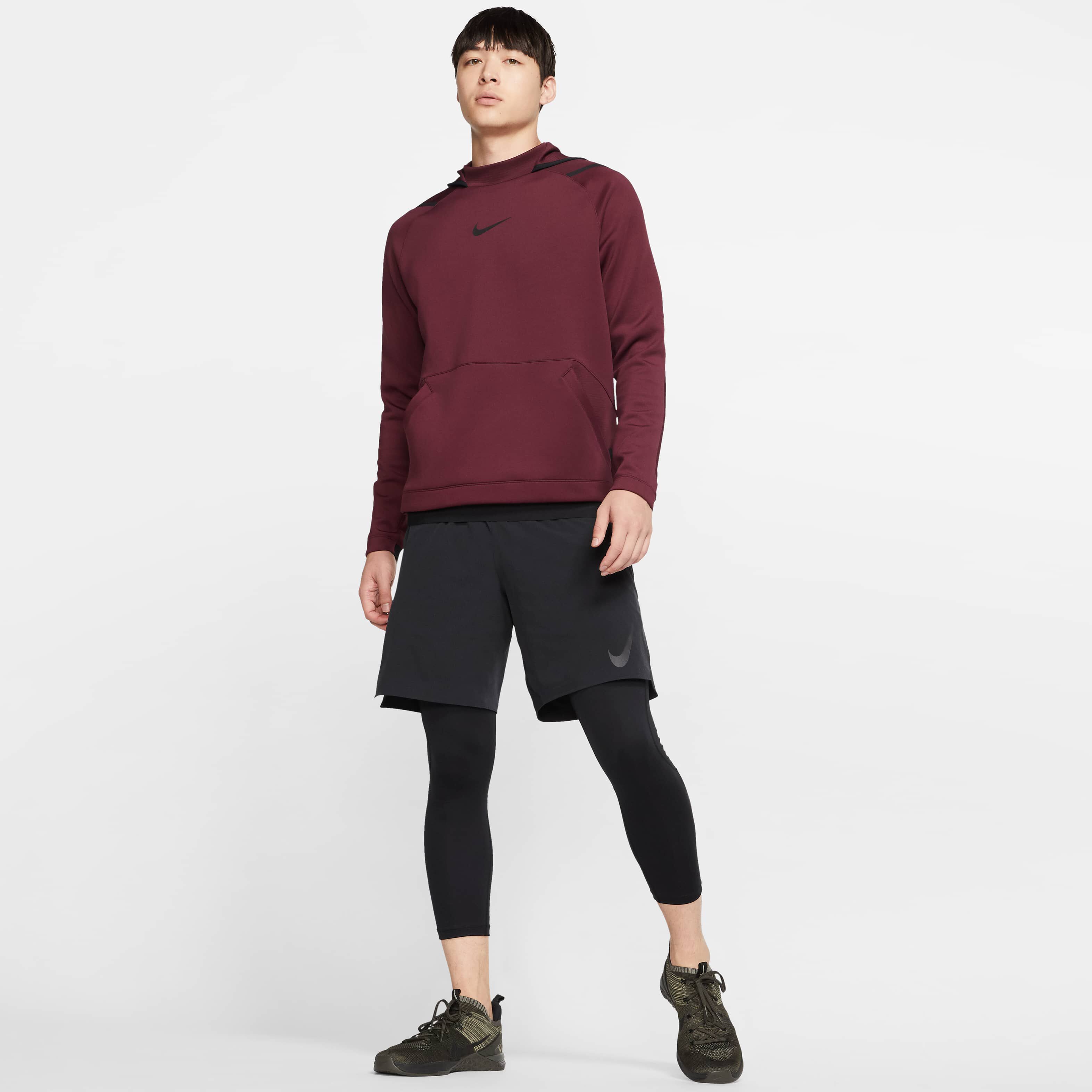 نايكي برو image number 4