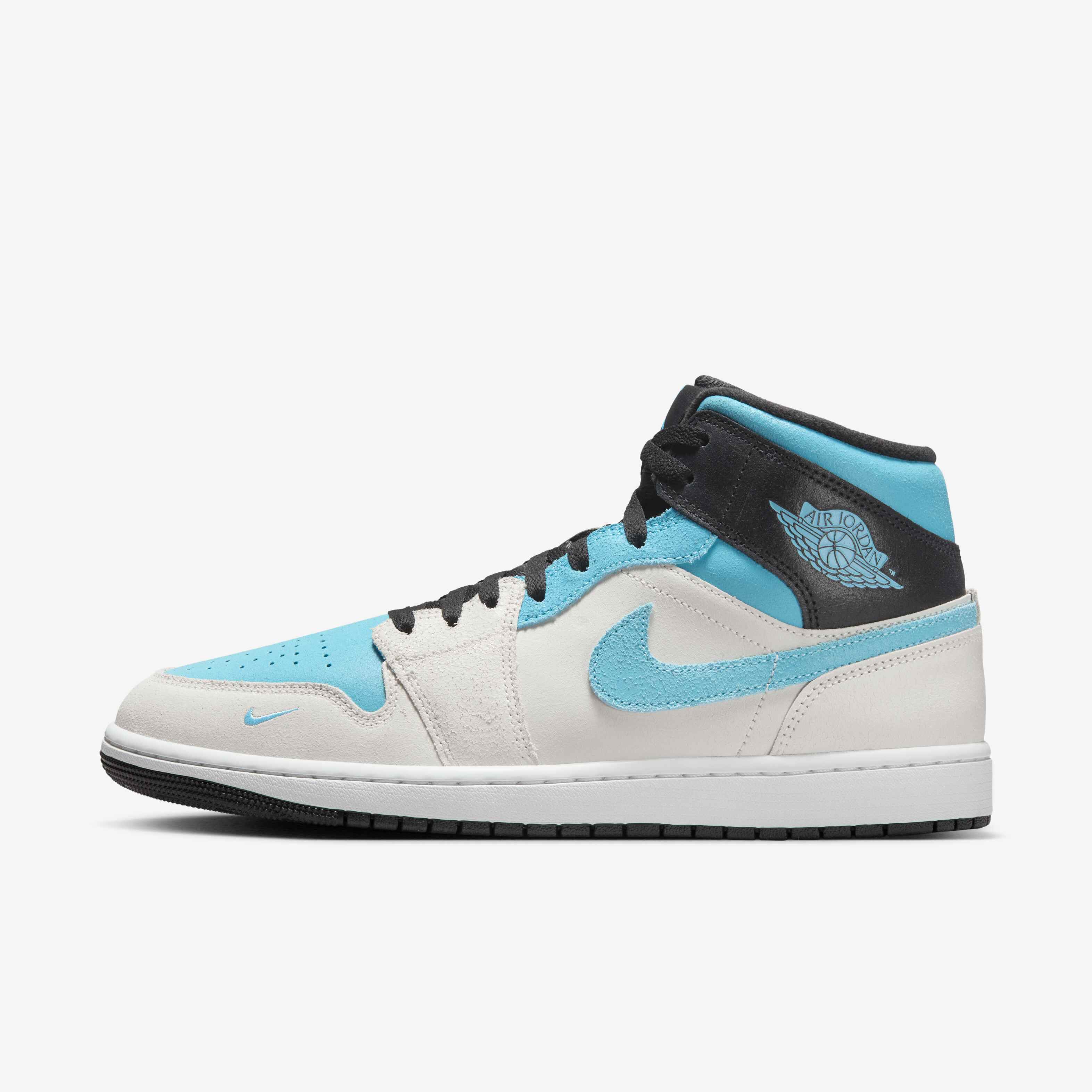 Air Jordan 1 Mid SE image number 0