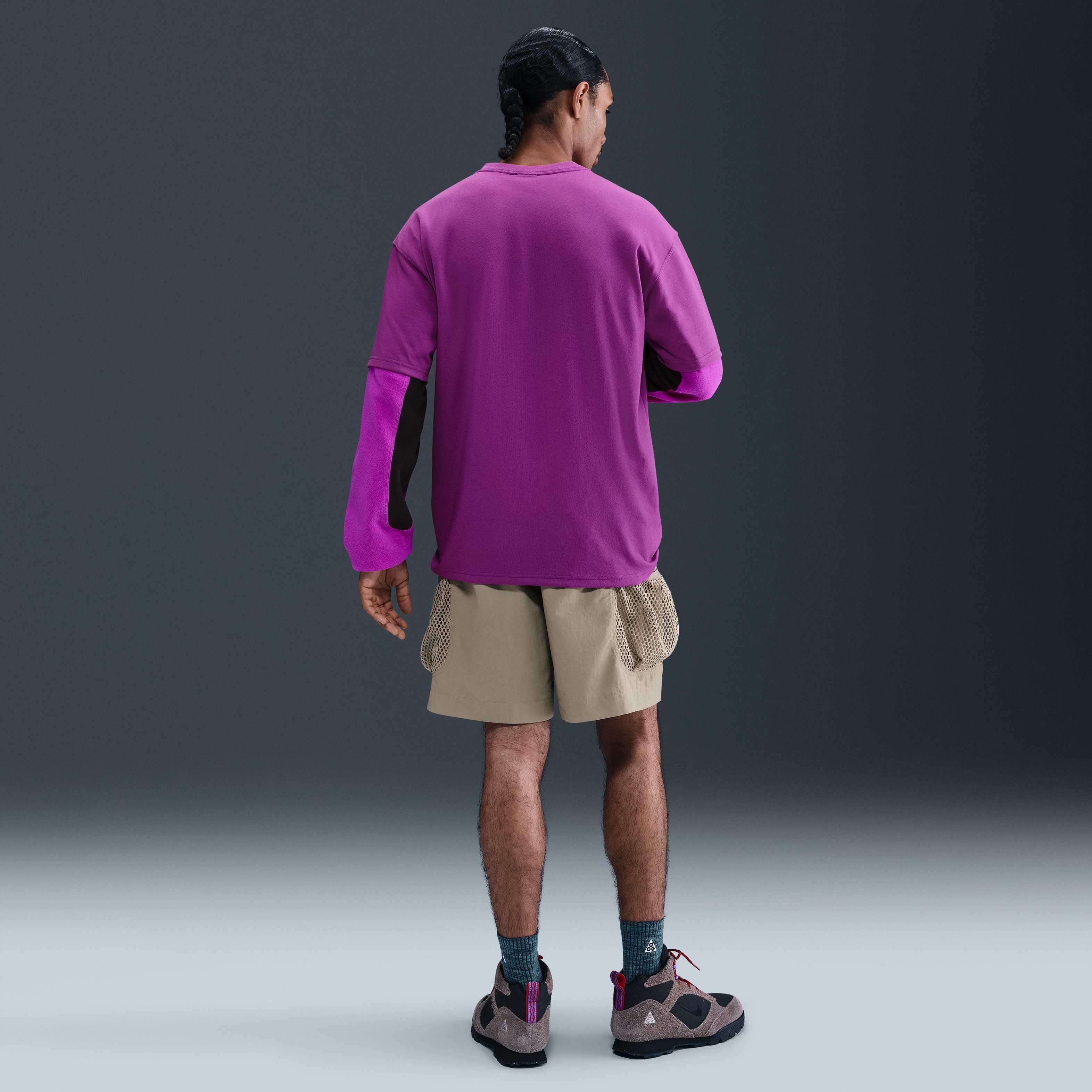 Nike ACG image number 4