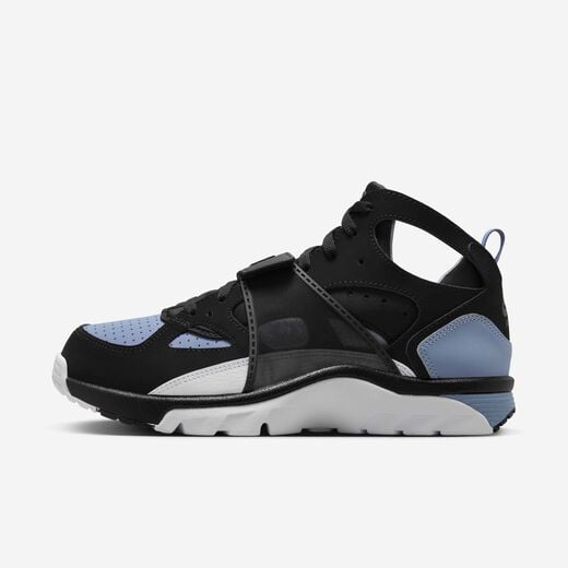 New In Men's Lifestyle Shoes-Nike, Nike Air Trainer Huarache, Shoes