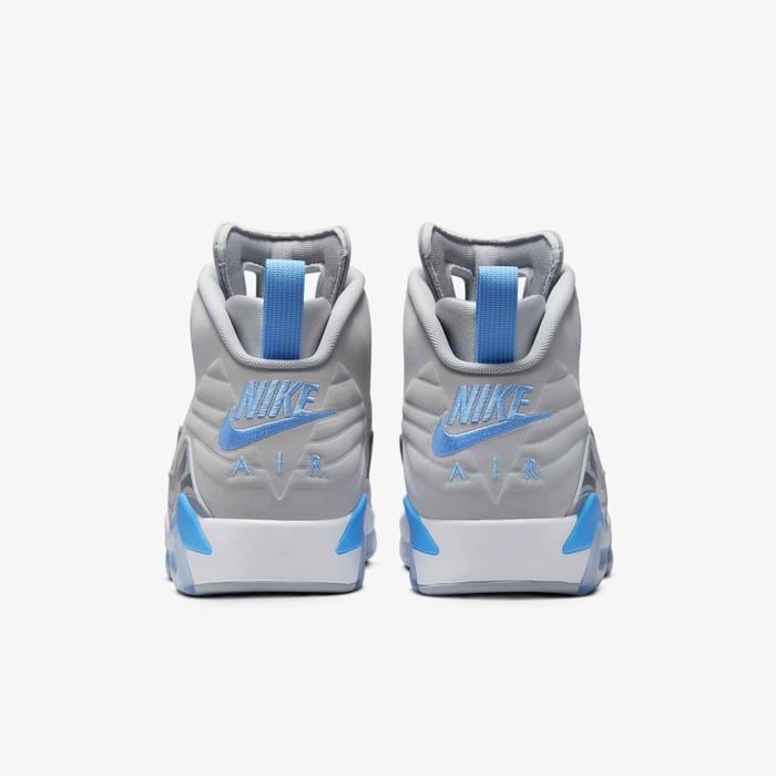 Jumpman MVP image number 5 Jumpman MVP image number 5