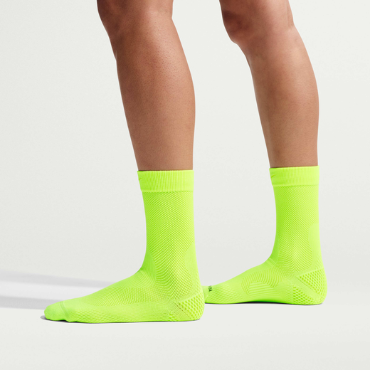 Running Socks-Nike, Nike Run Lightweight, Running Crew Socks (1 Pair)