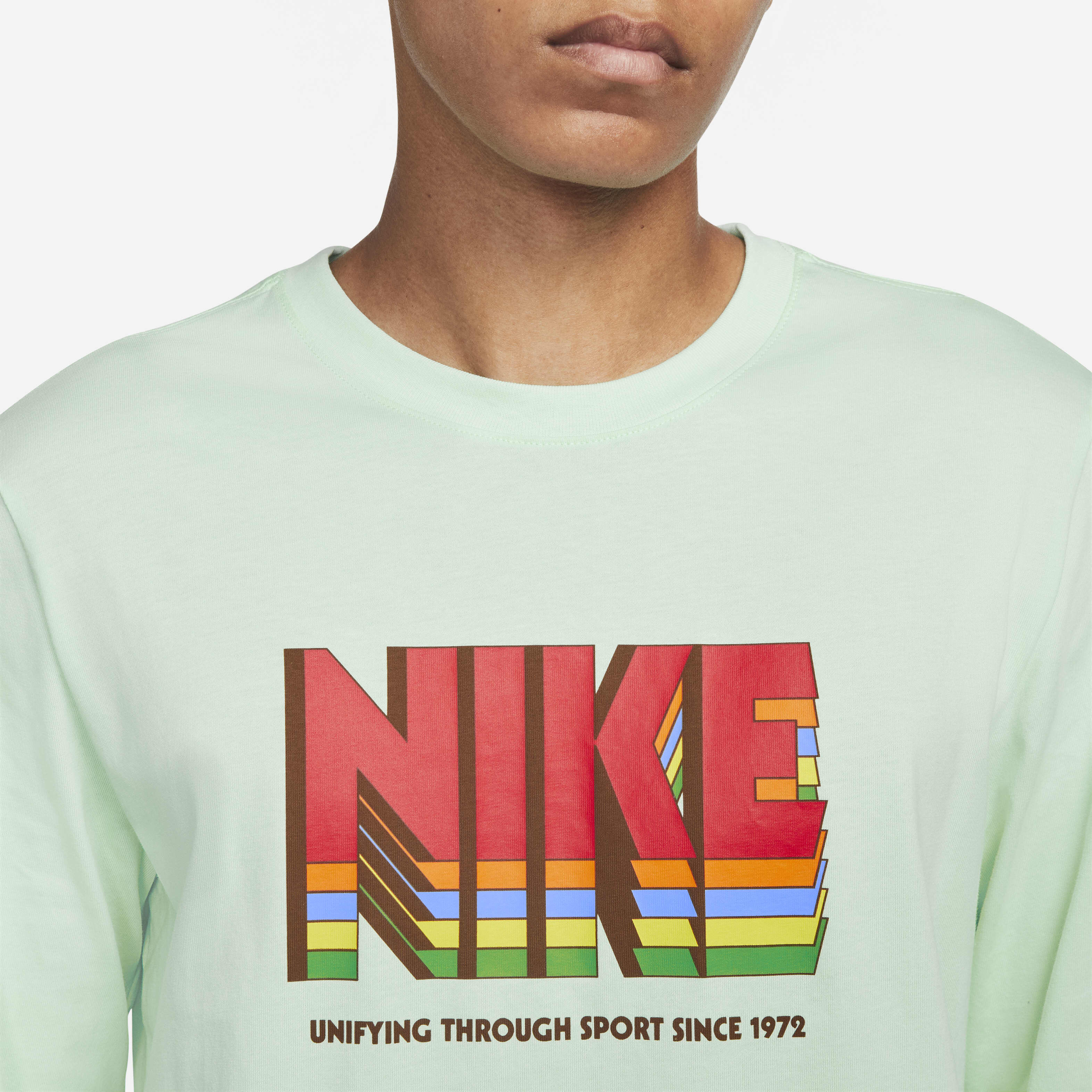 نايكي سبورتسوير image number 3