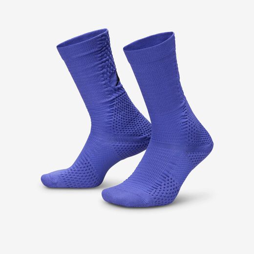 جوارب-جوردن, جوردن يونيكورن, جوارب كرو مبطنة دراي-فت ADV (زوج واحد)