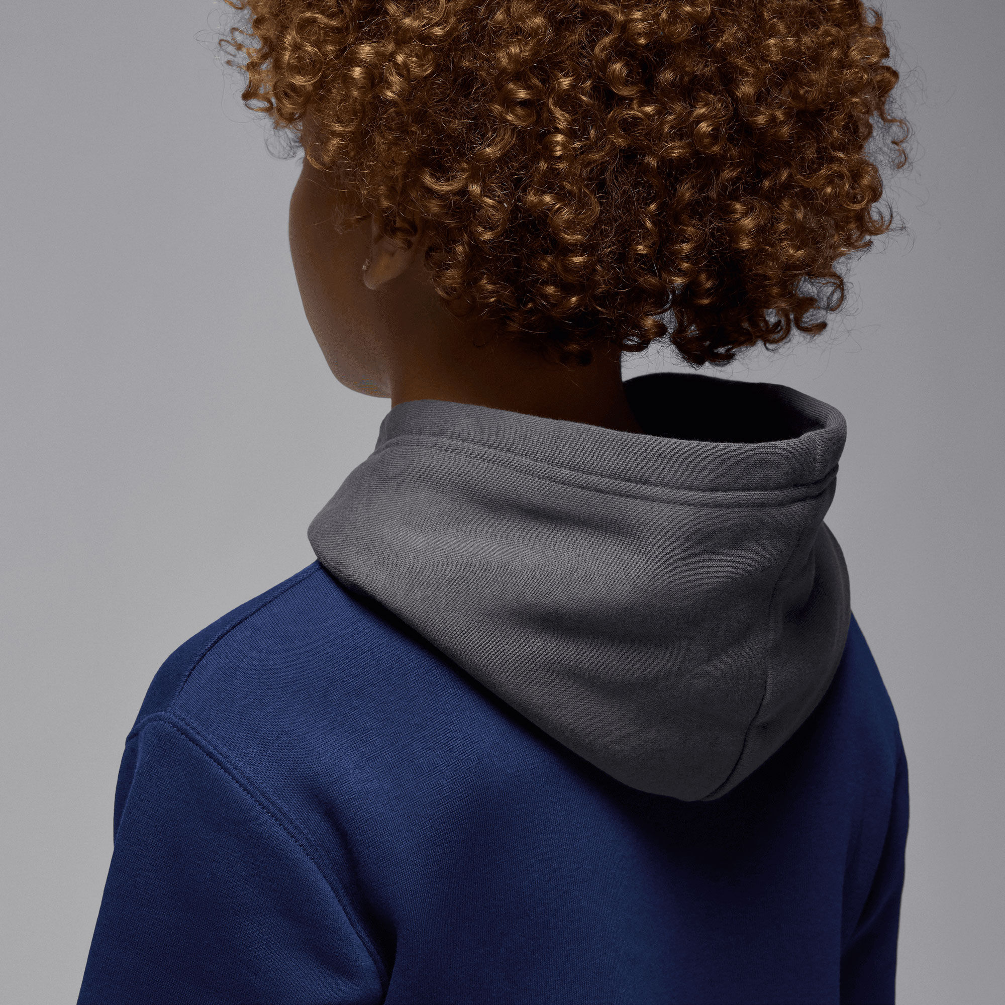 Jordan Brooklyn Fleece image number 5