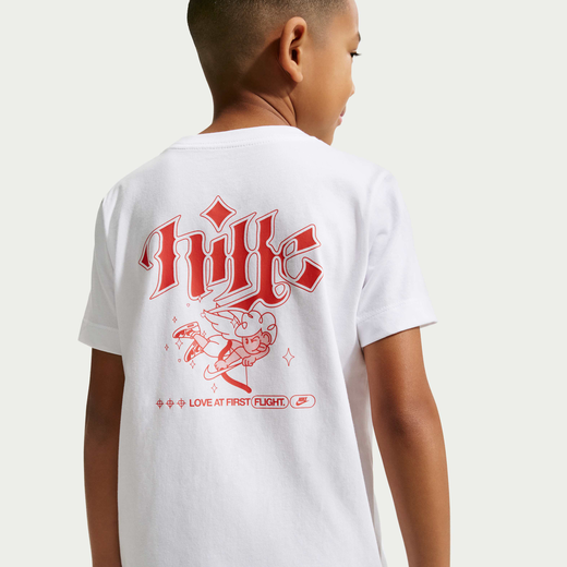 New In Kids' Tops & T-Shirts-Nike, Nike Sportswear, Older Kids' T-Shirt