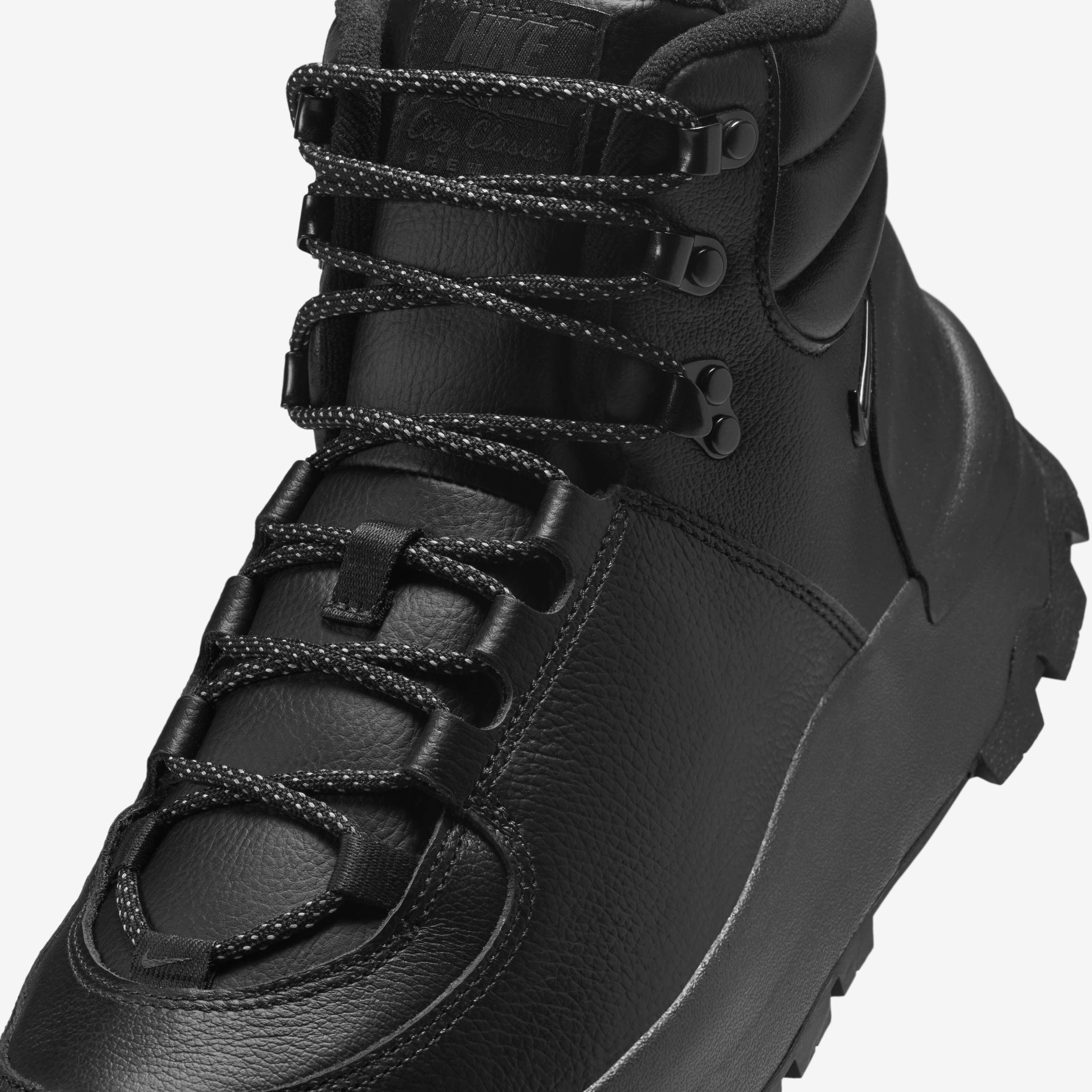 City classic shoes top