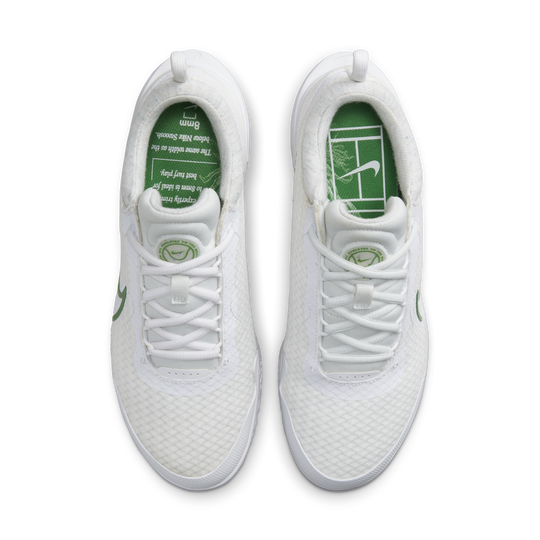 Shop NikeCourt Air Zoom Pro Women's Hard Court Tennis Shoes | Nike UAE