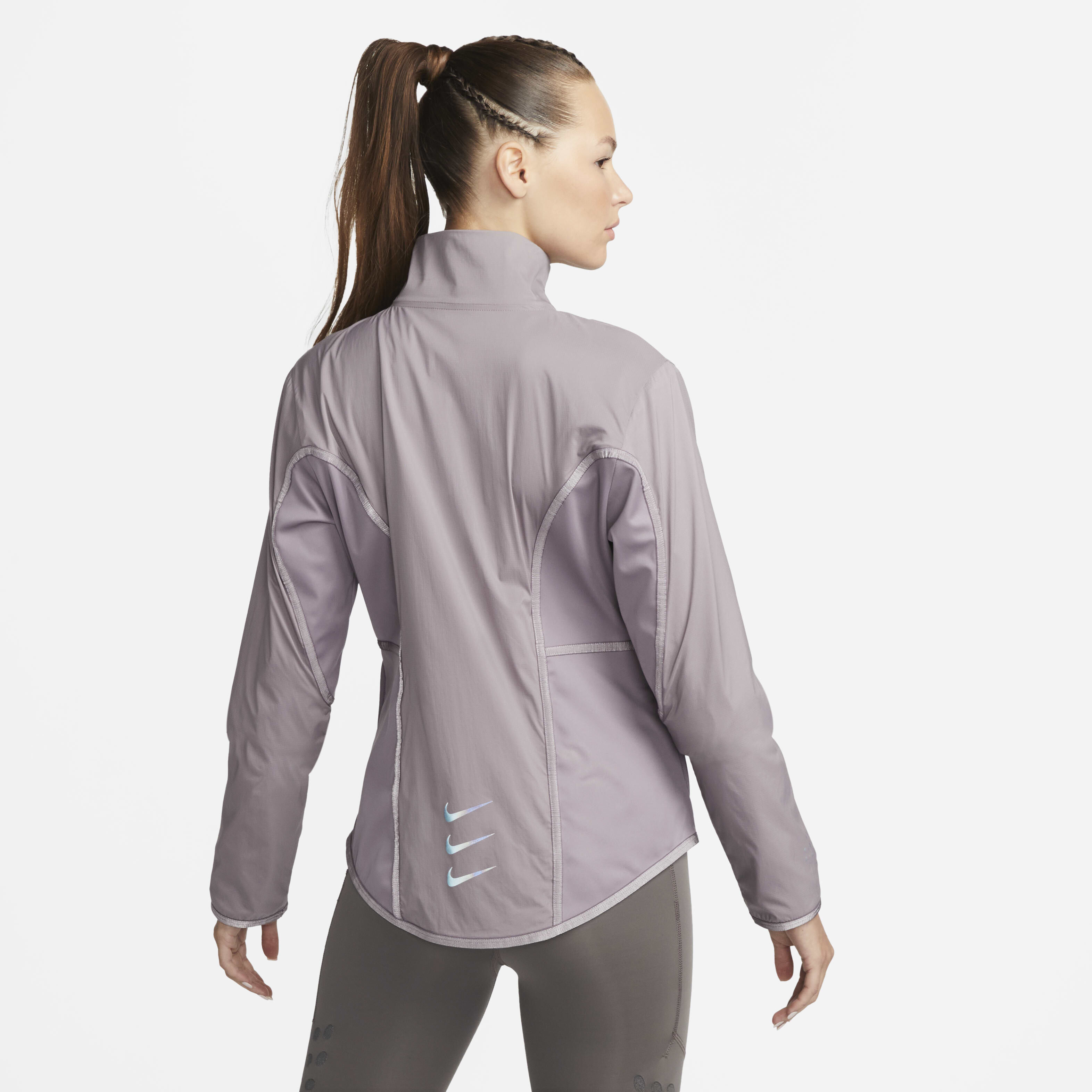 Nike Storm-FIT Run Division image number 1
