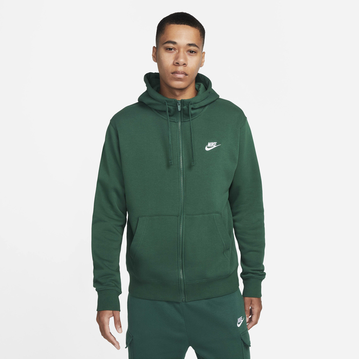 Nike Sportswear Club Fleece image number 0 Nike Sportswear Club Fleece image number 0