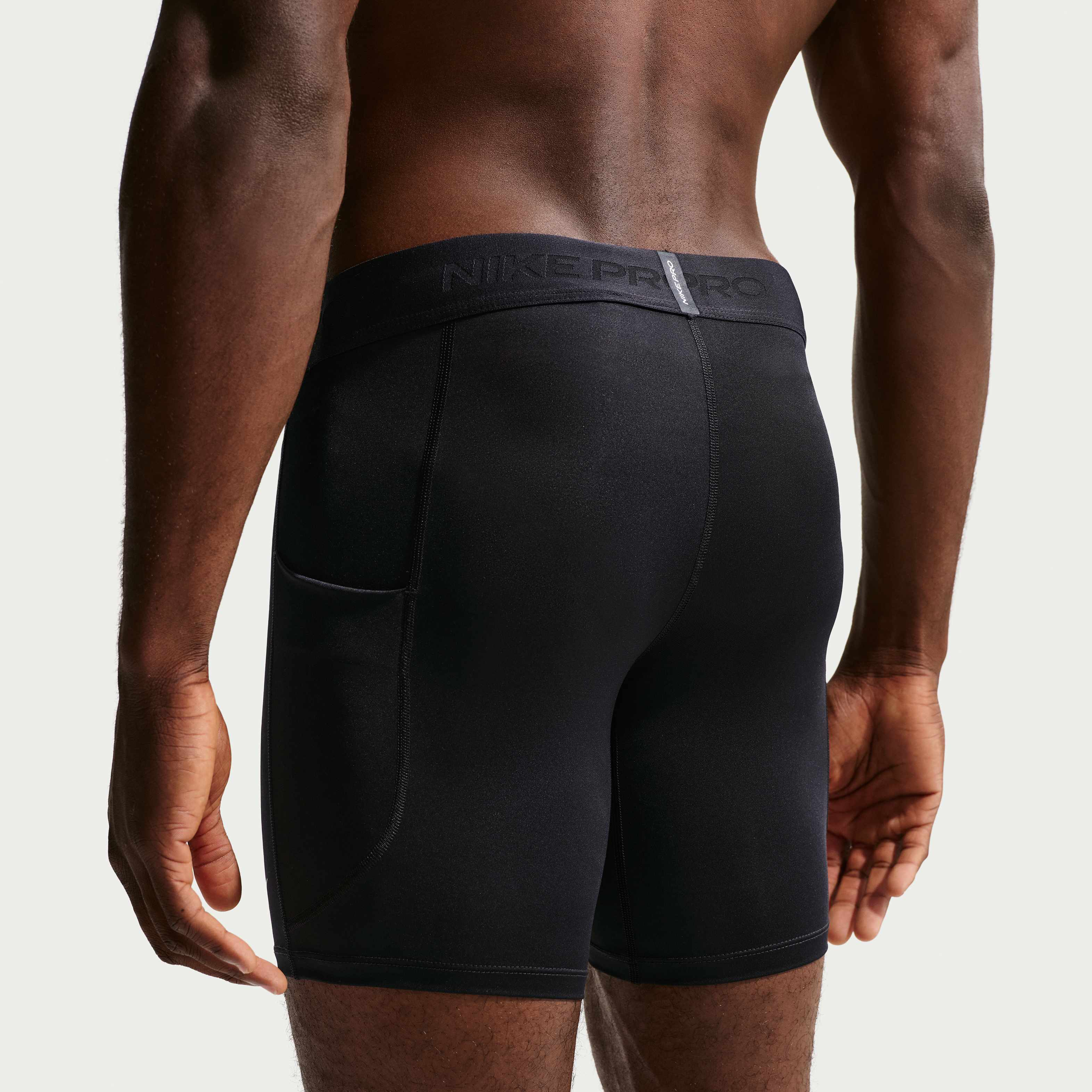 Nike Pro image number 2