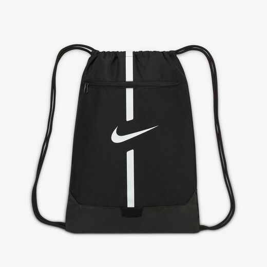 Men's Drawstring Bags-Nike, Nike Academy, Football Gymsack (18L)