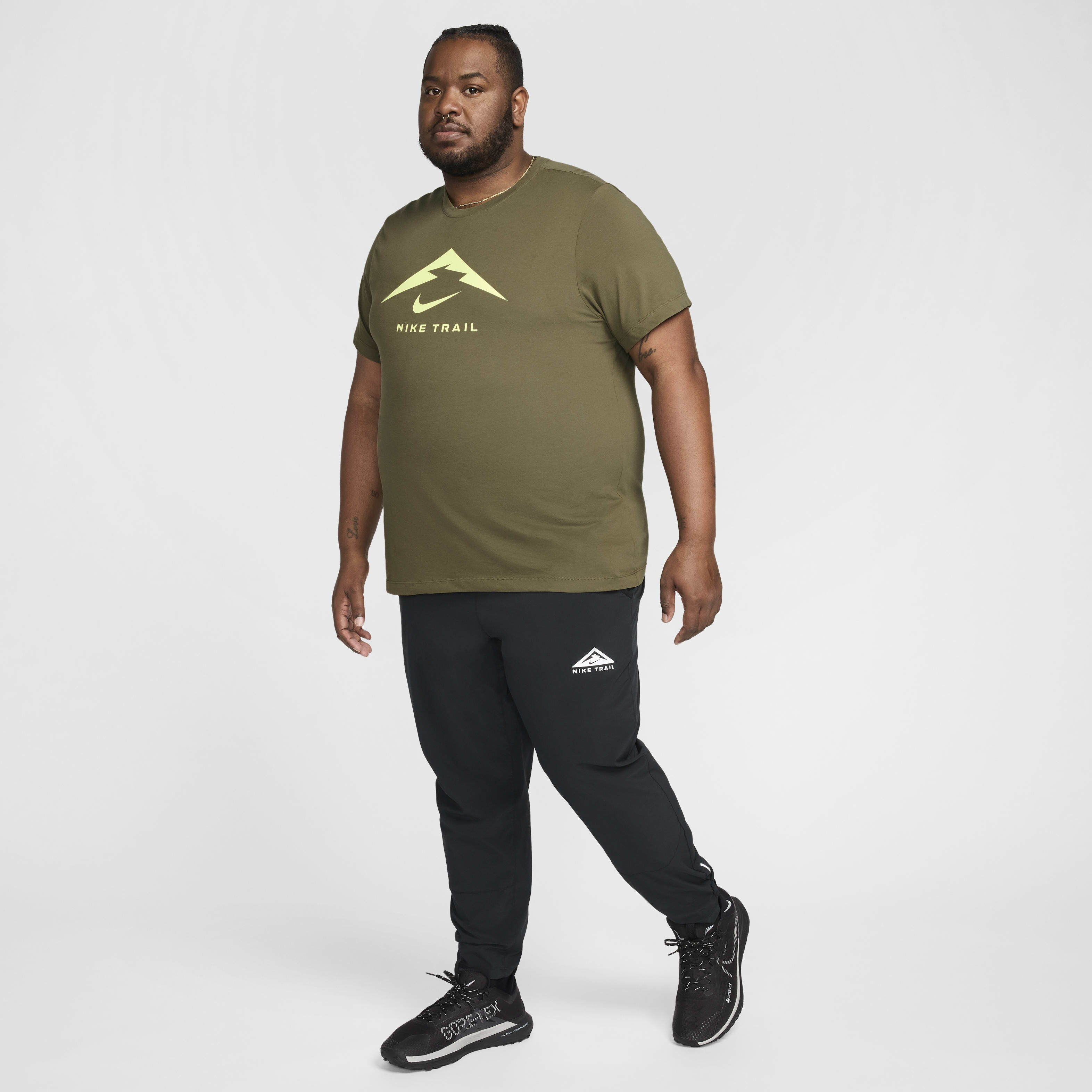 نايكي دراي-فت image number 7