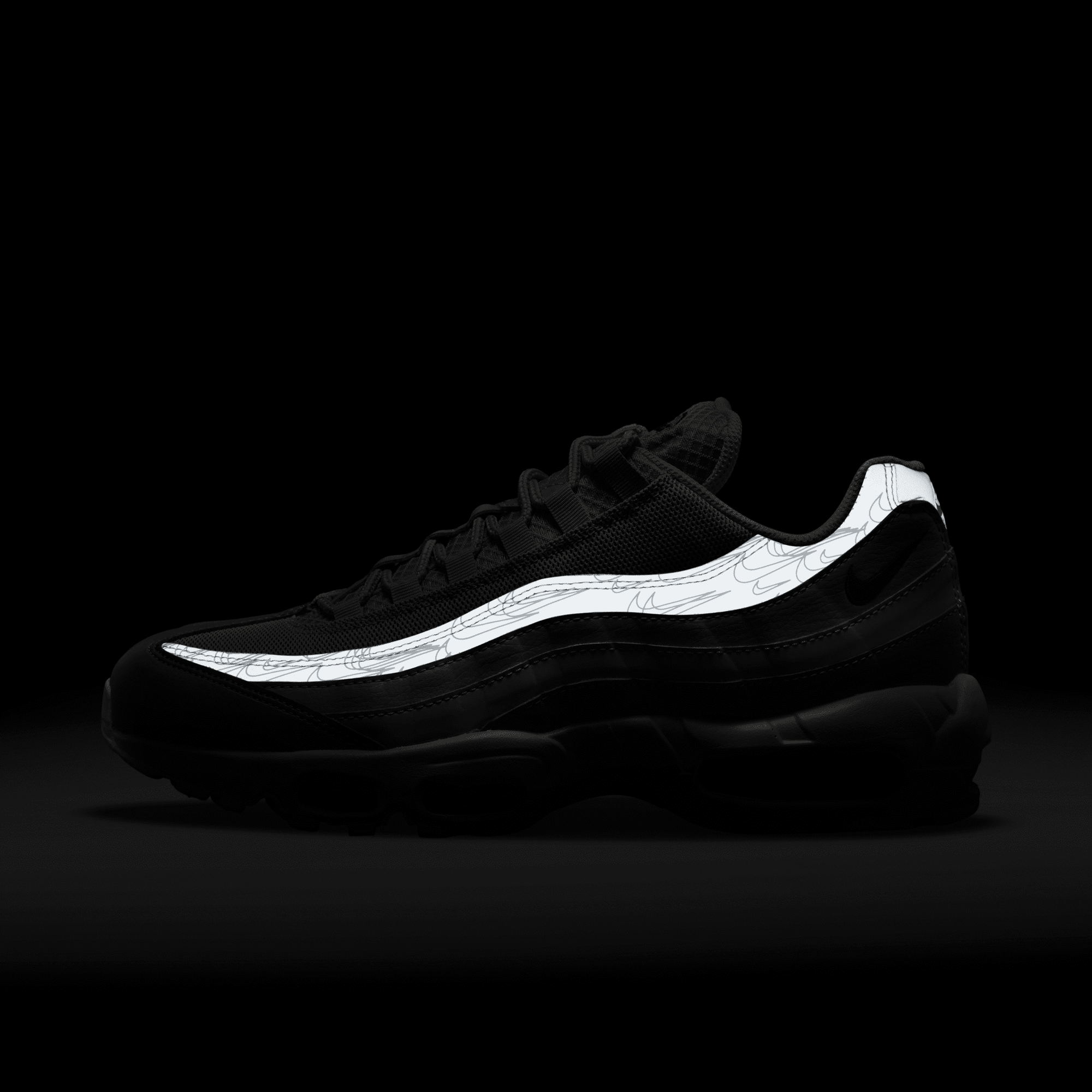 Baskets nike air max 95 sale