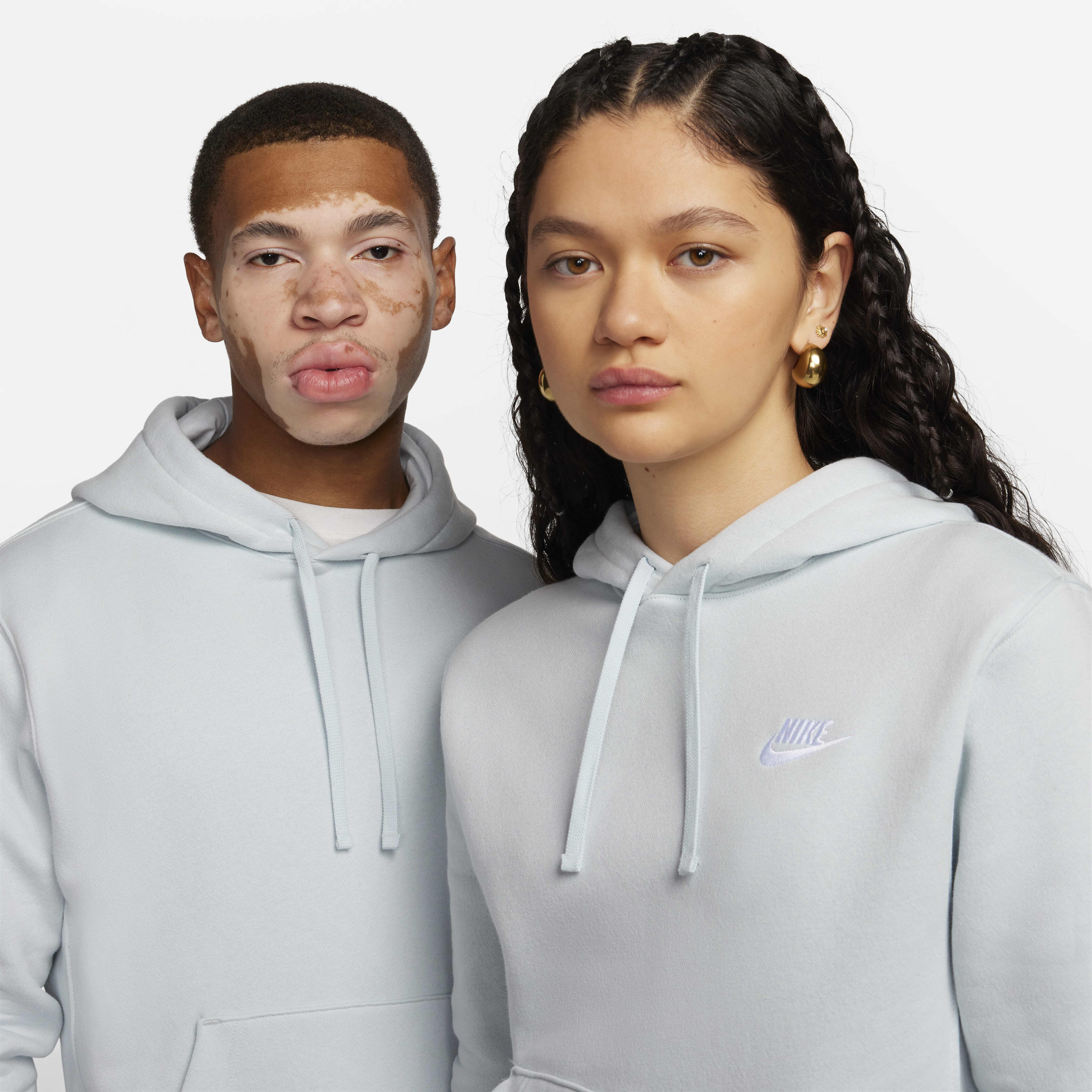 Nike Sportswear Club Fleece image number 2