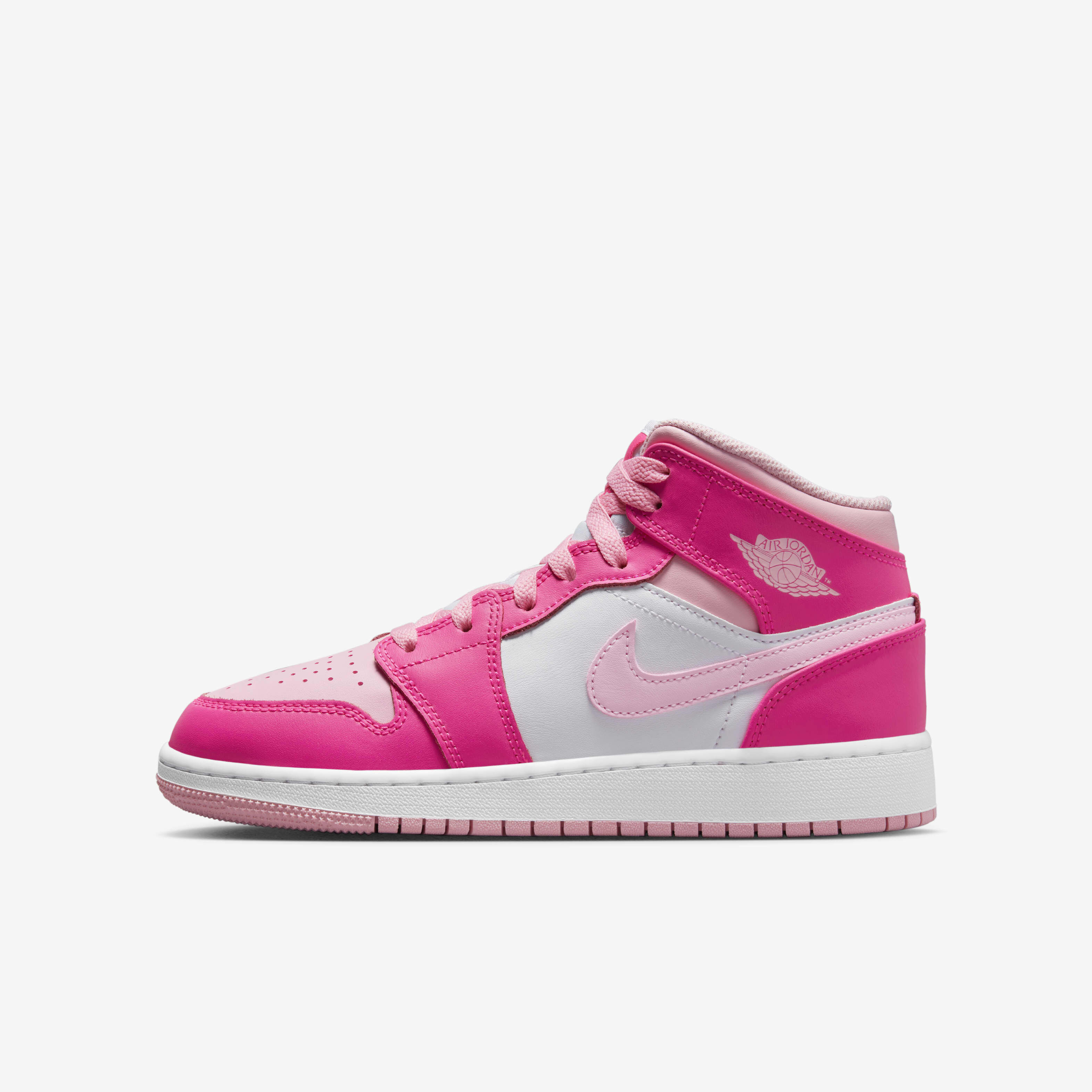Air Jordan 1 Mid image number 0