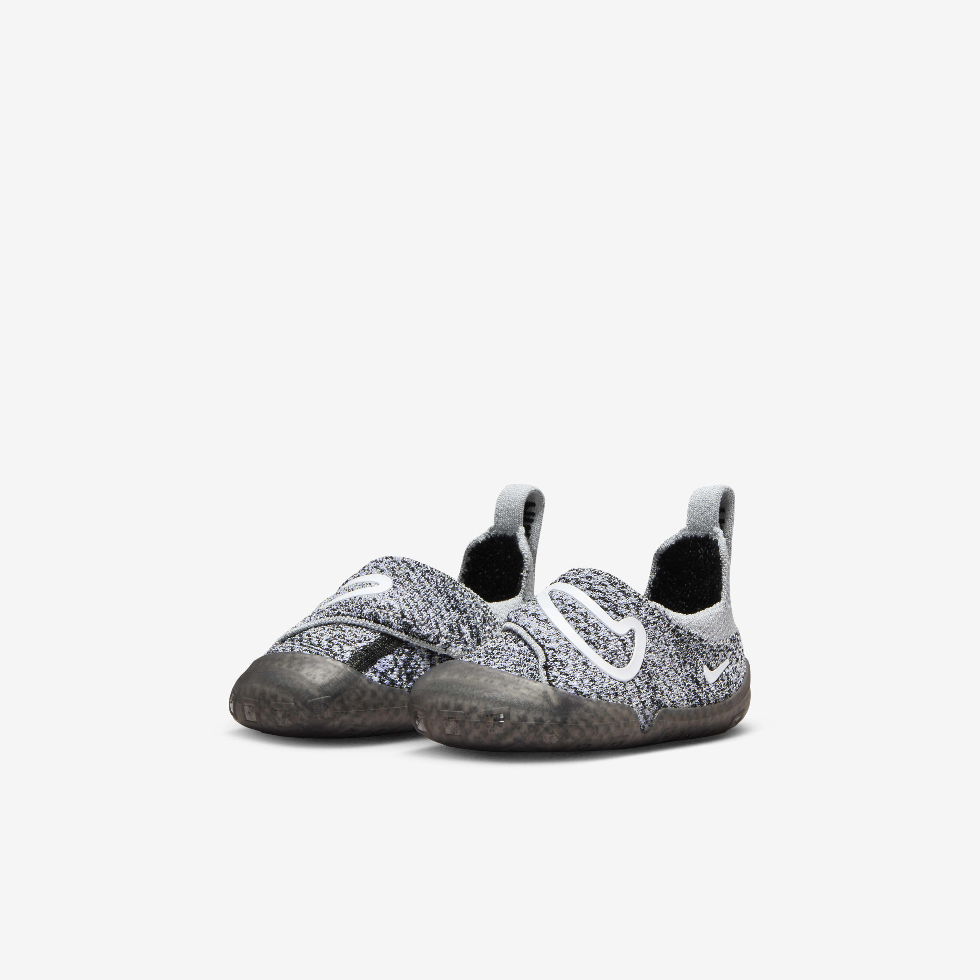 Buy Nike Swoosh 1 Baby Toddler Shoes Nike UAE Official