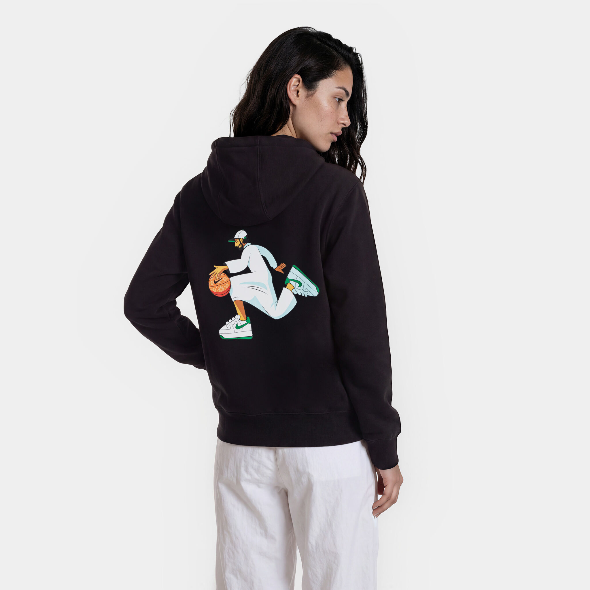 Nike Club image number 0