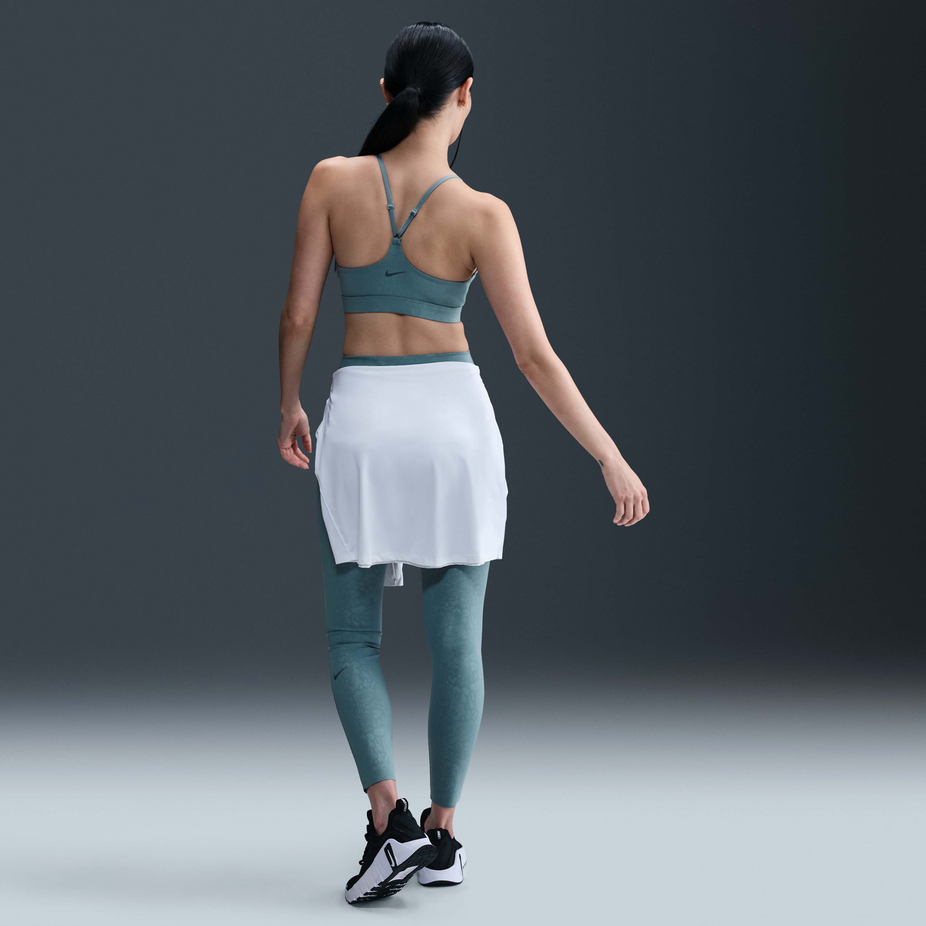 نايكي اندي بدعم خفيف image number 4