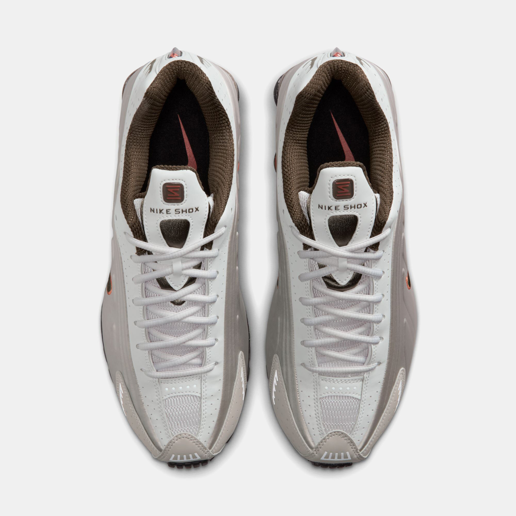 Nike Shox R4 image number 3