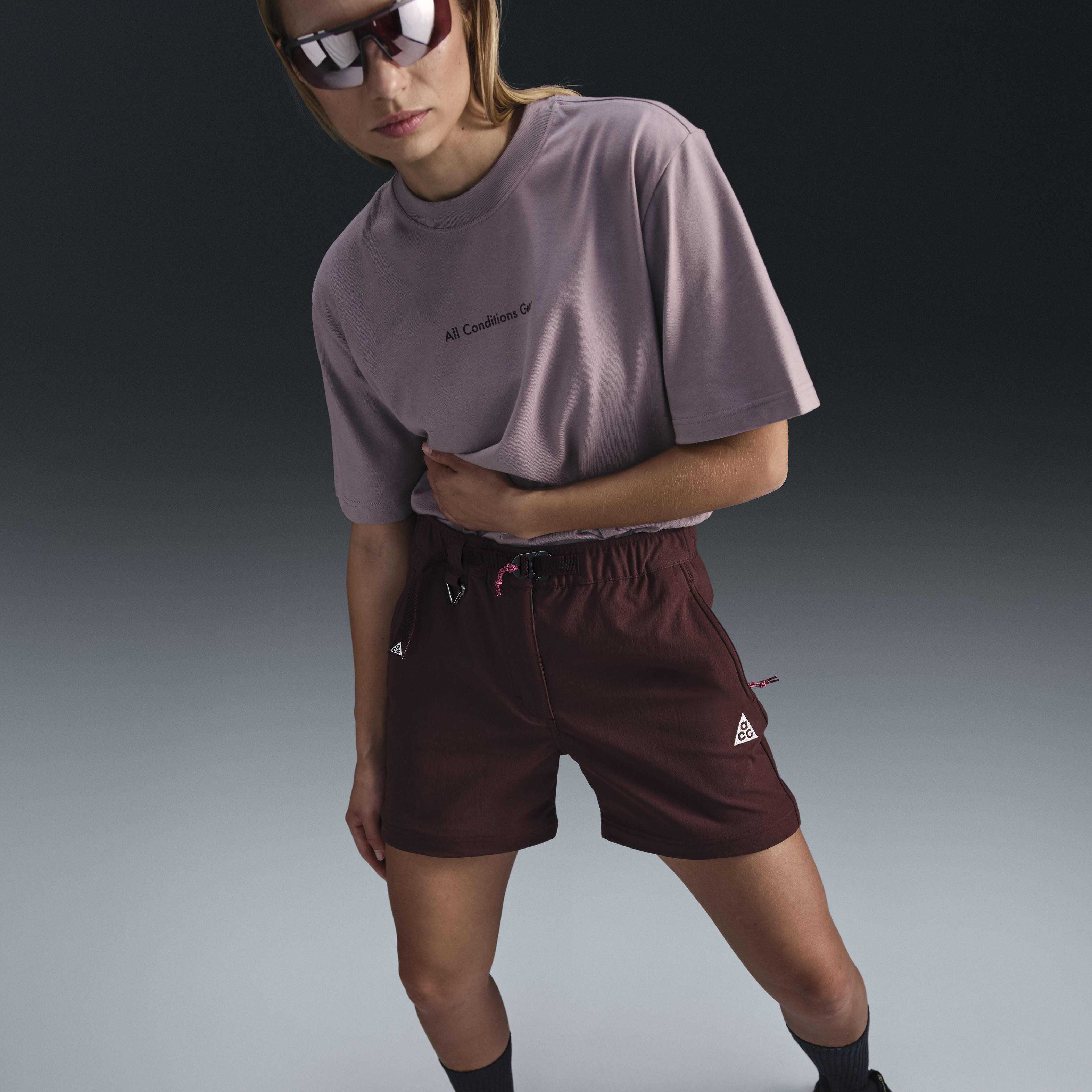 Nike ACG 'Smith Summit' image number 4