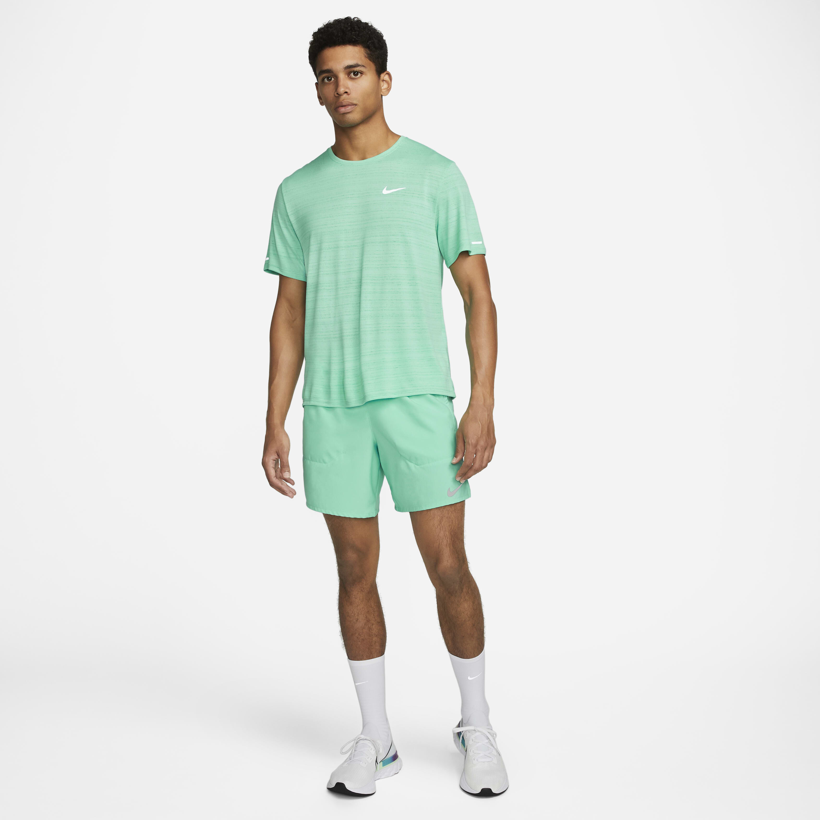 Nike Stride image number 6