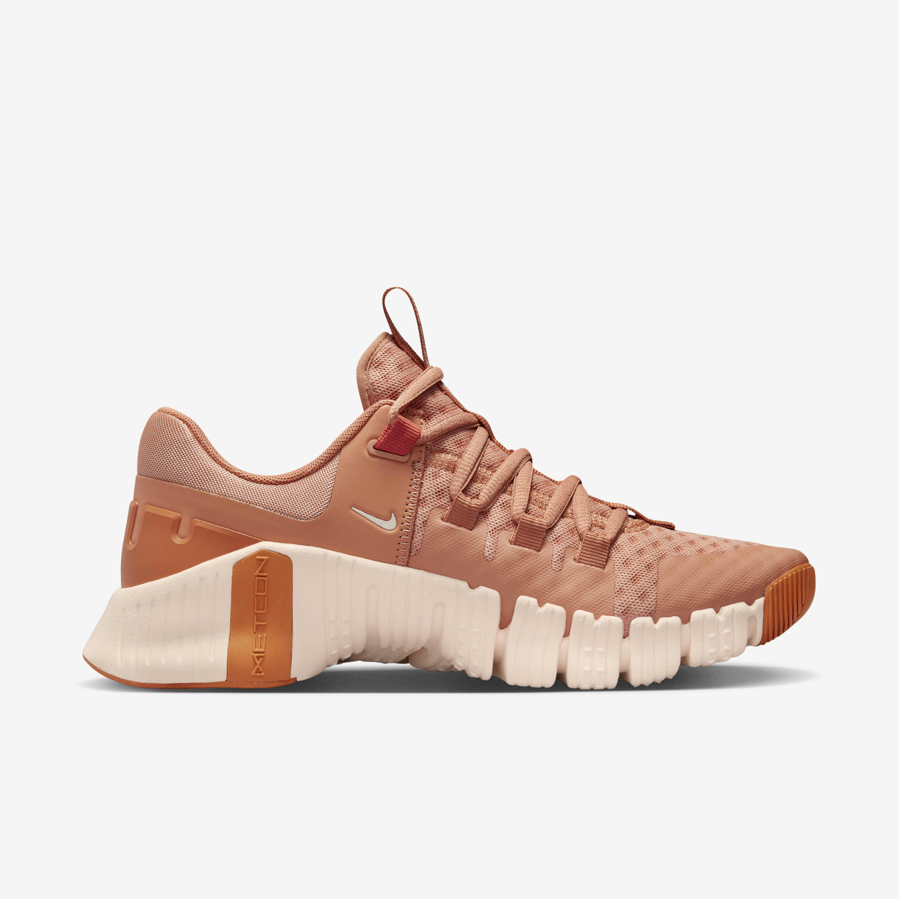 Nike Free Metcon 5 image number 2