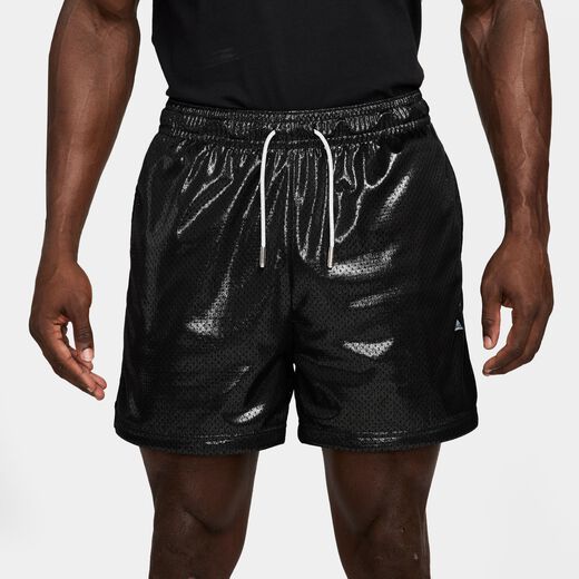 Basketball Shorts-Nike, Ja Standard Issue, Men's Mesh 12.5cm (approx.) Basketball Shorts