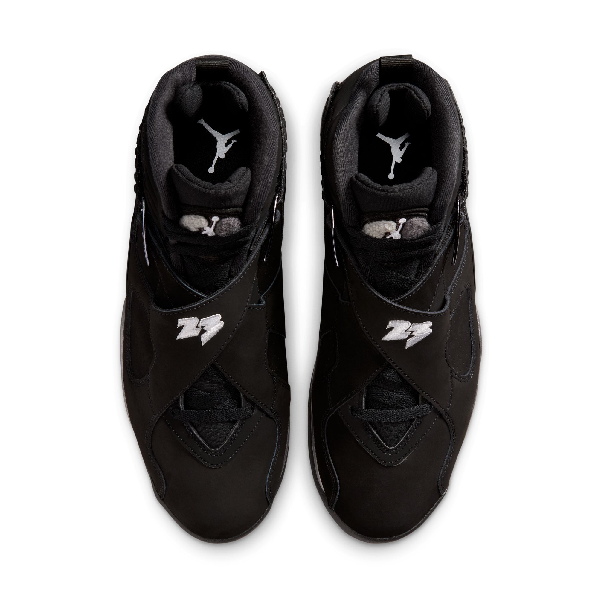 Air Jordan 8 Retro image number 3