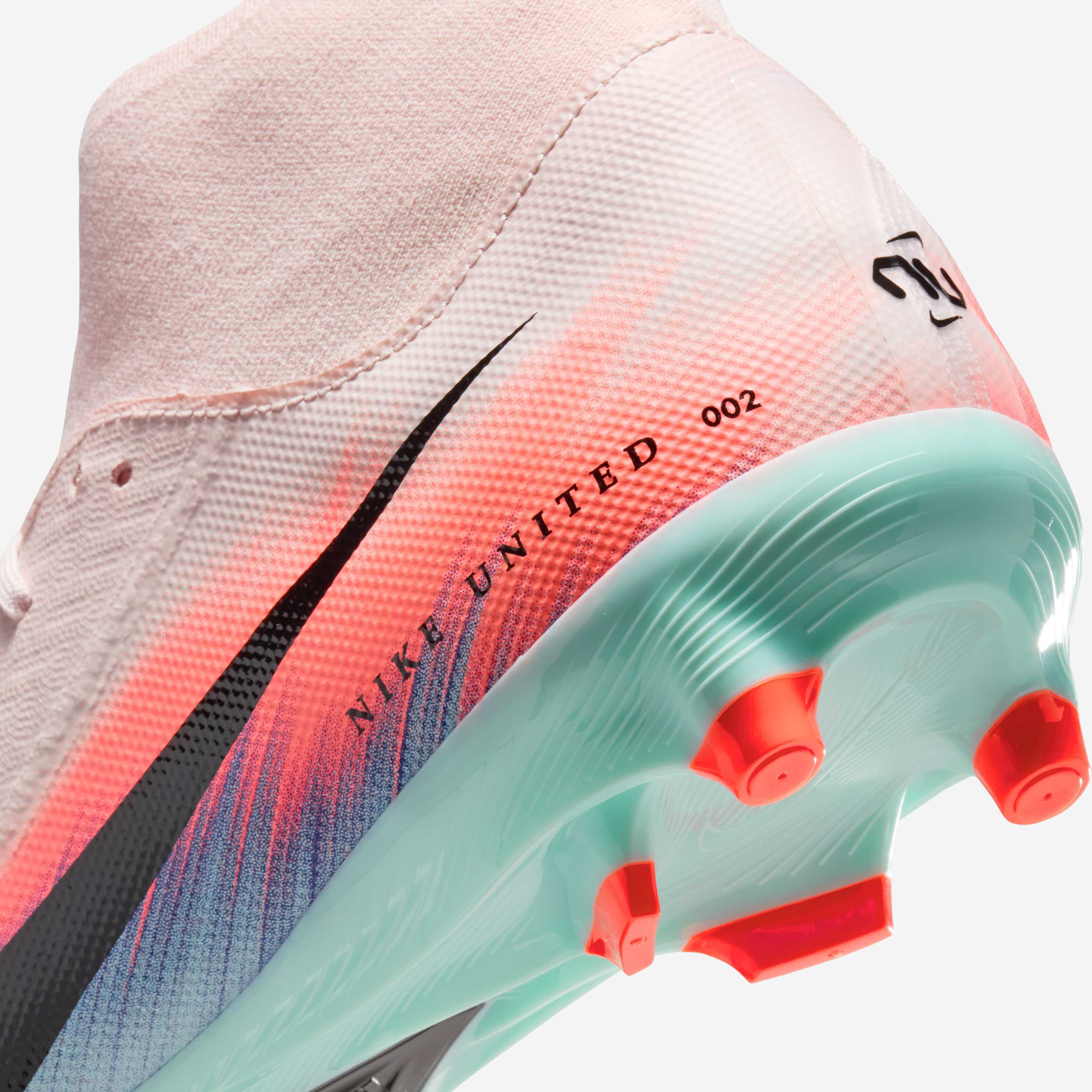 نايكي يونايتد ميركيوريال سوبرفلاي 10 أكاديمي image number 8