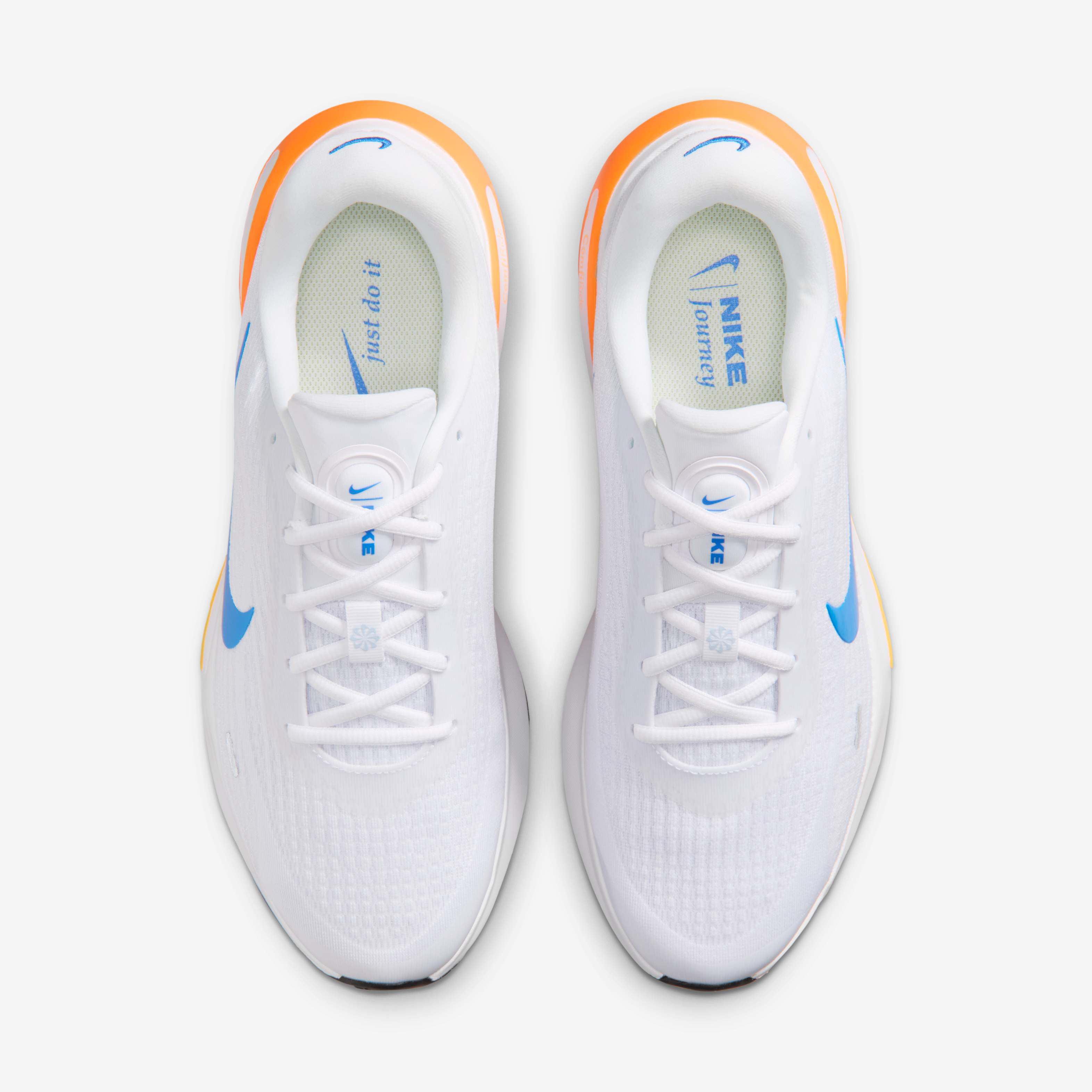 Nike Journey Run image number 3