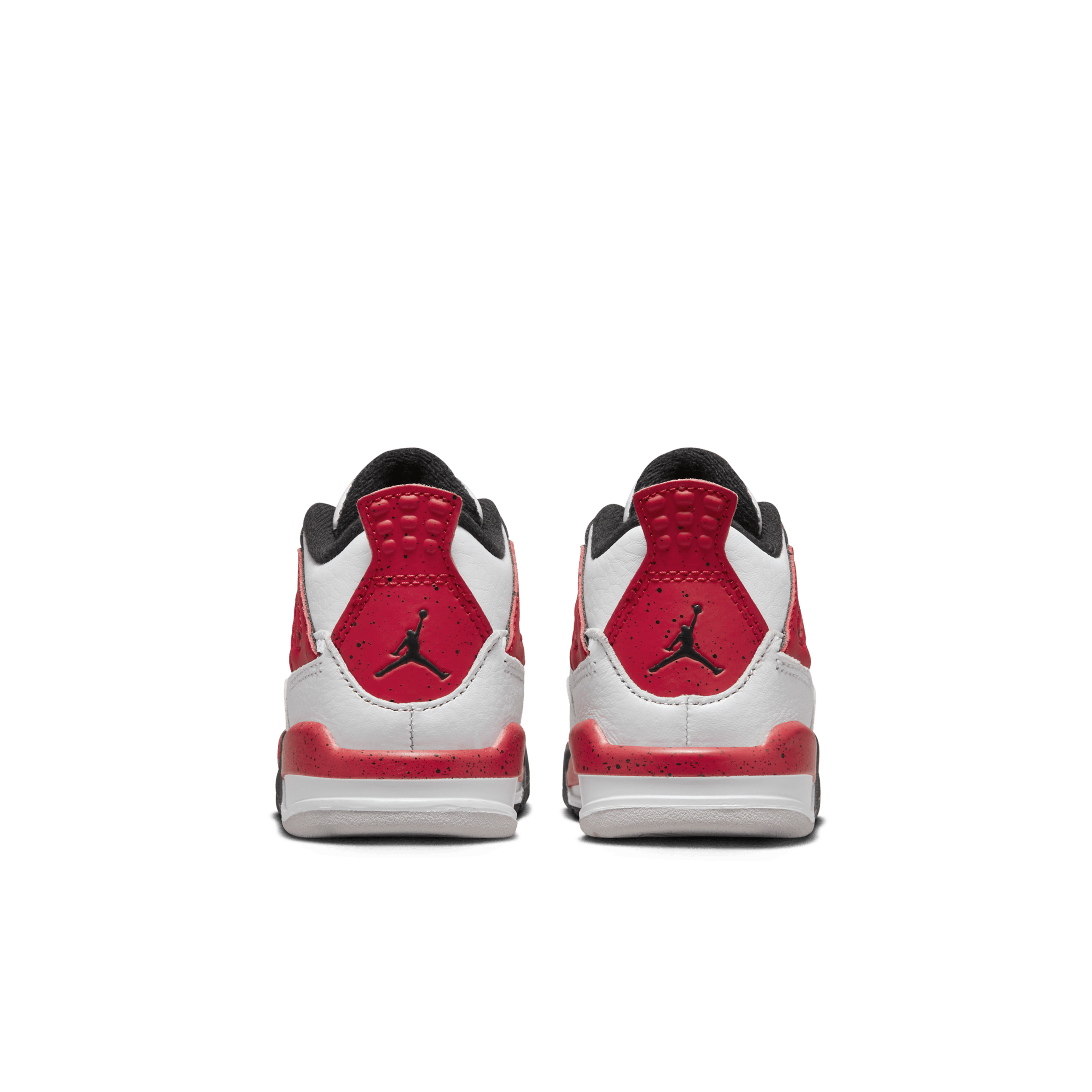 Shop Jordan 4 Retro Baby/Toddler Shoes Nike UAE