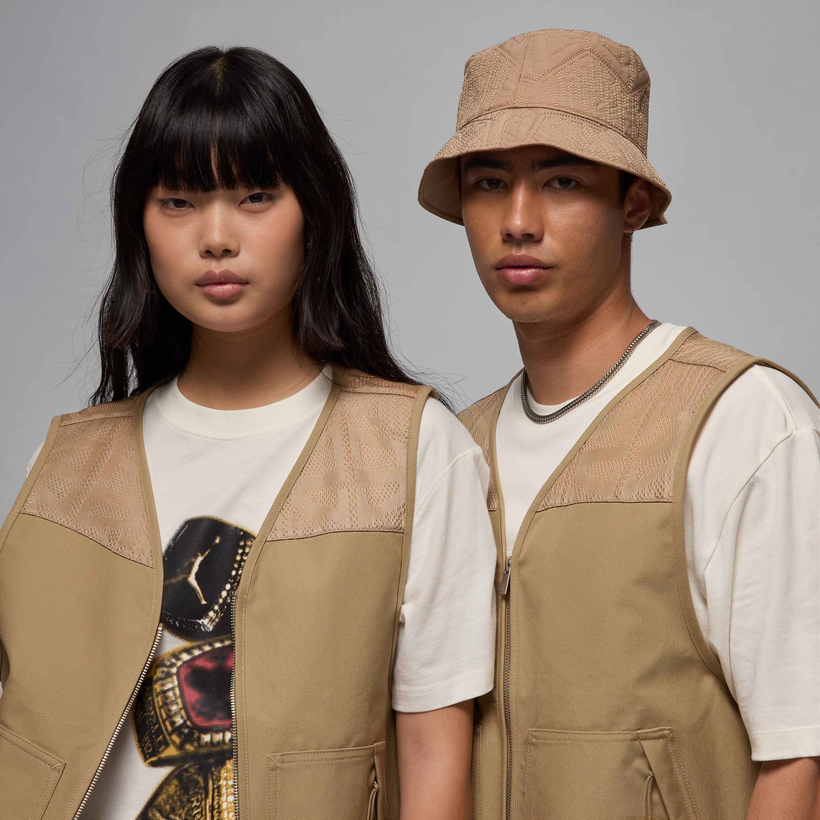 Jordan Essentials image number 2