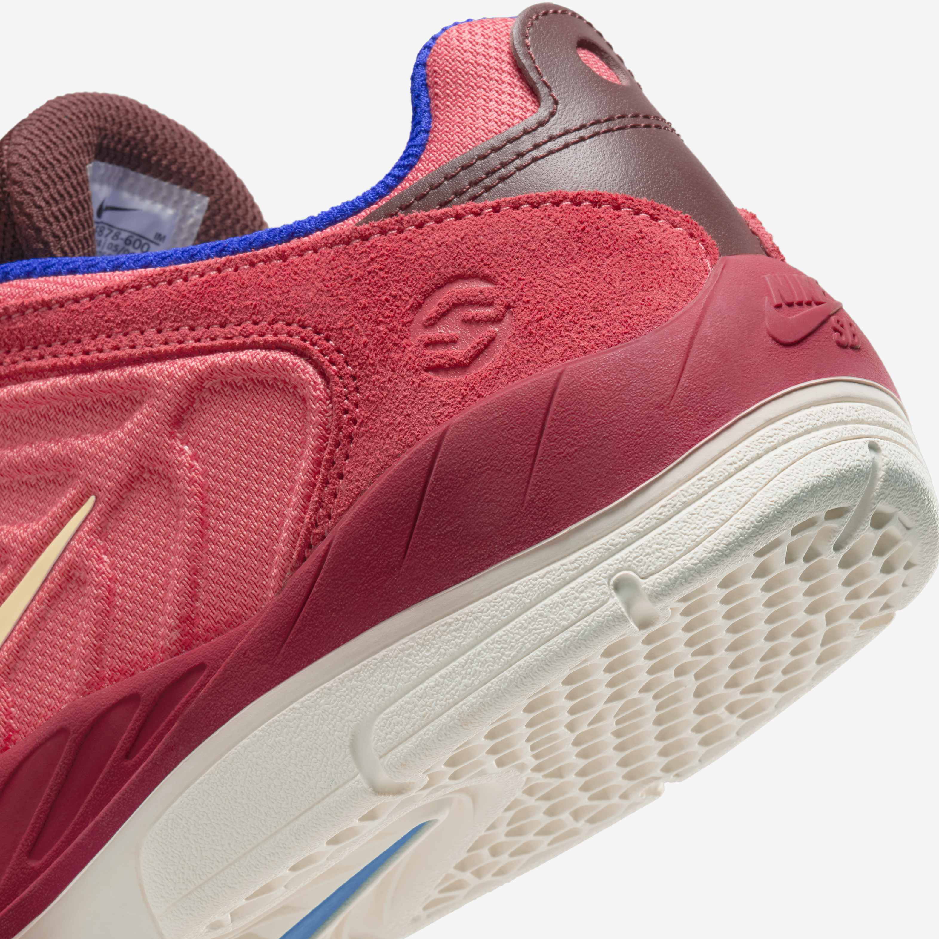 Nike SB Vertebrae image number 7