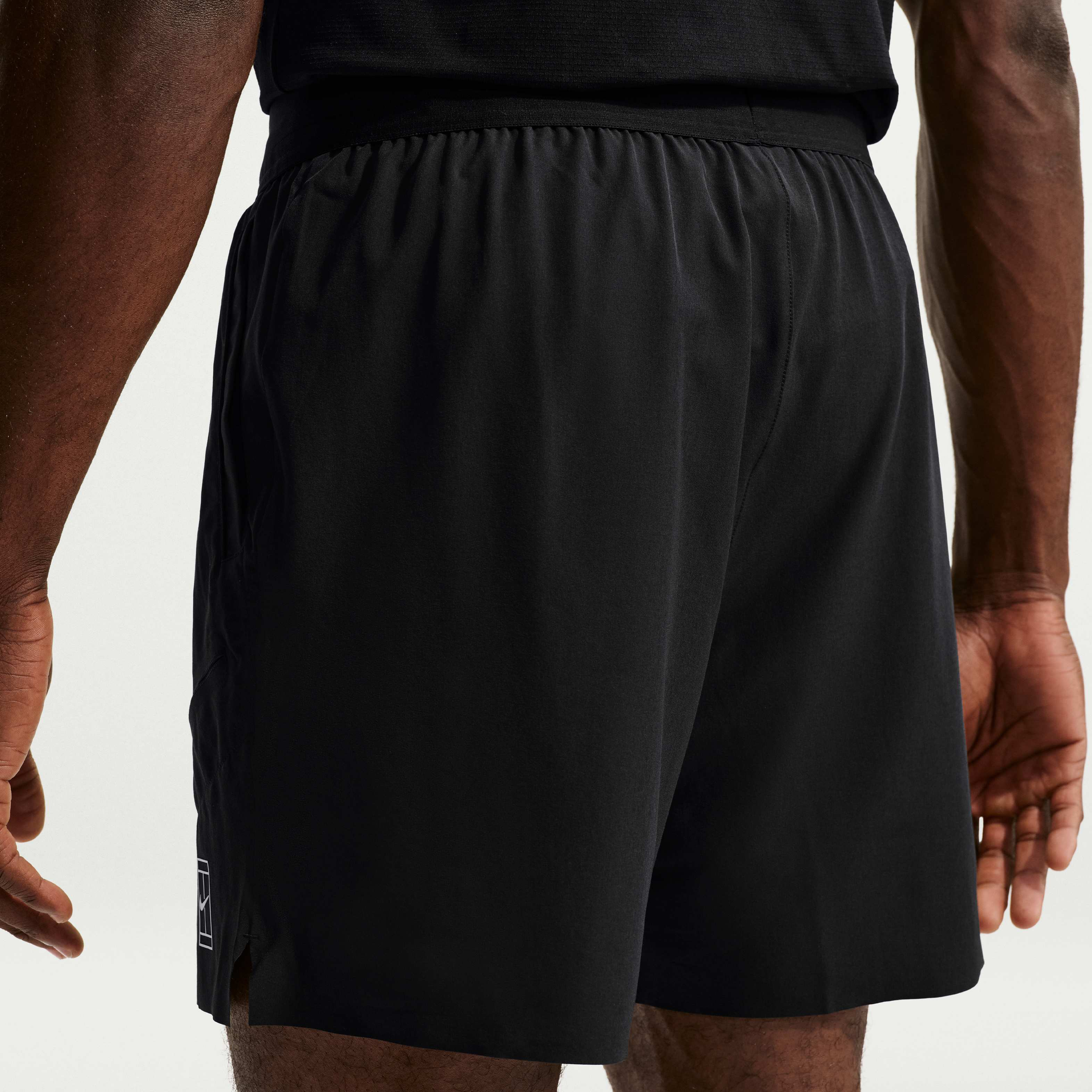 NikeCourt Advantage image number 2