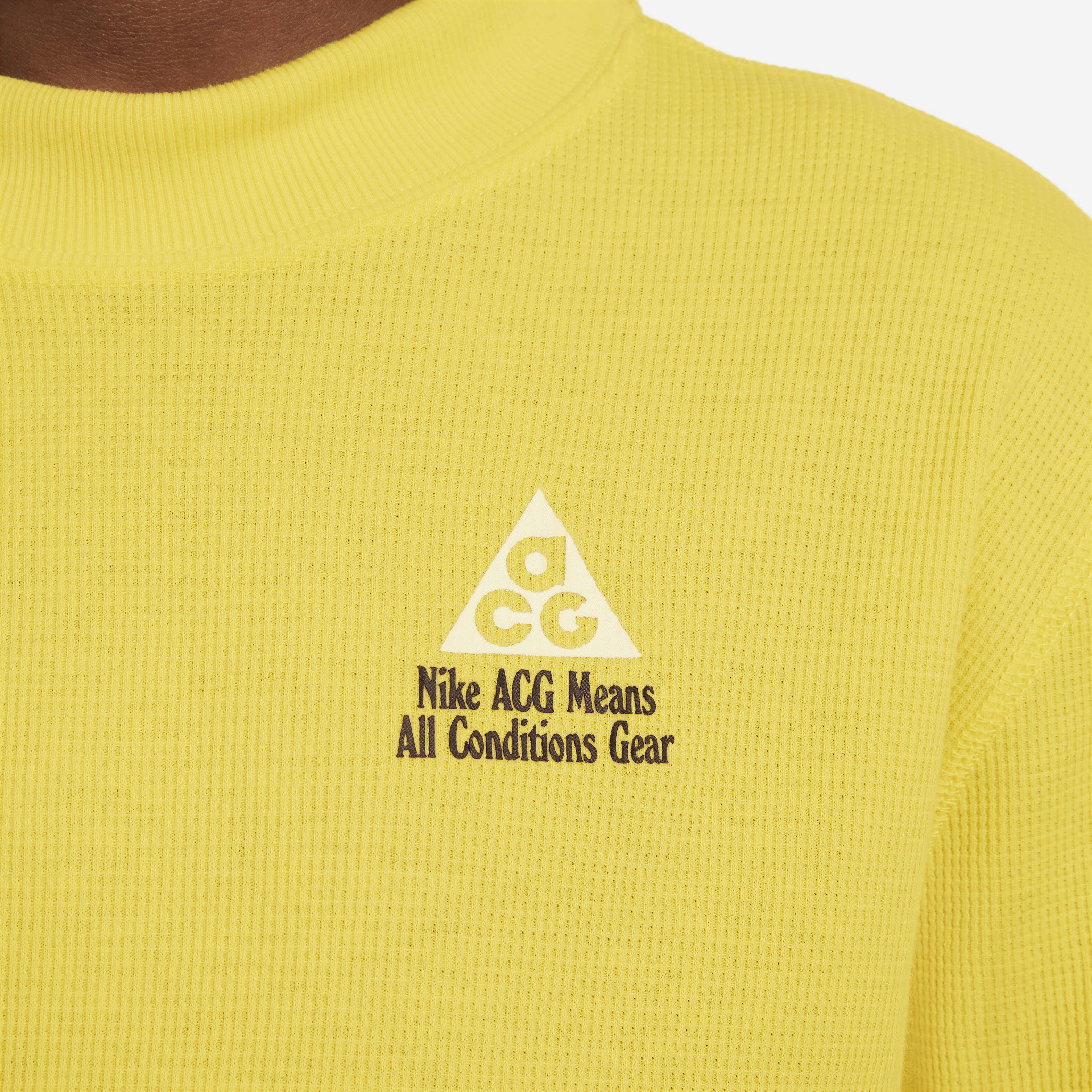 نايكي ايه سي جي image number 3