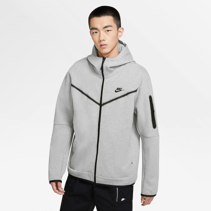 Nike Sportswear Tech Fleece image number 0 Nike Sportswear Tech Fleece image number 0