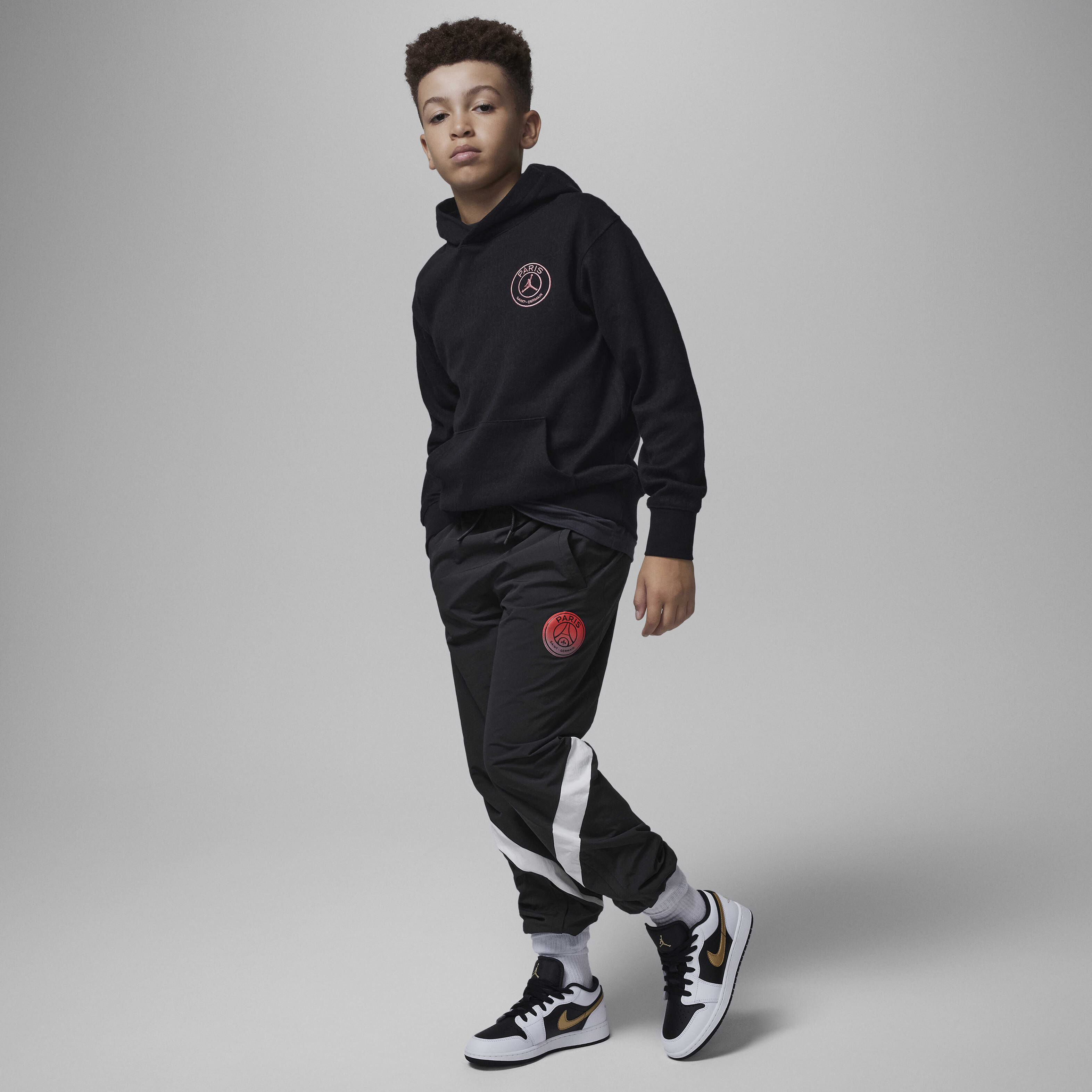 اير جوردن 1 لو image number 8