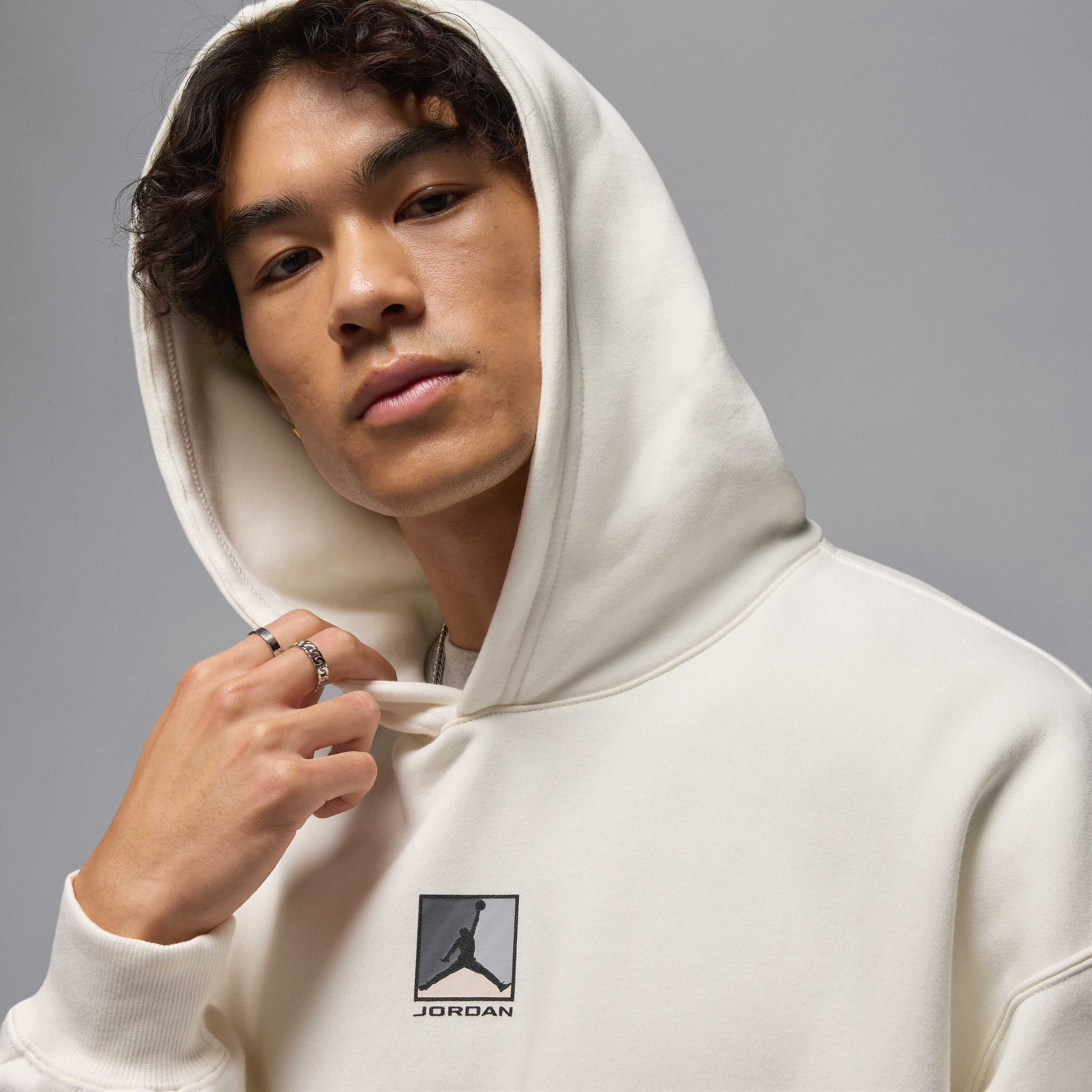 Jordan Brooklyn Fleece image number 2