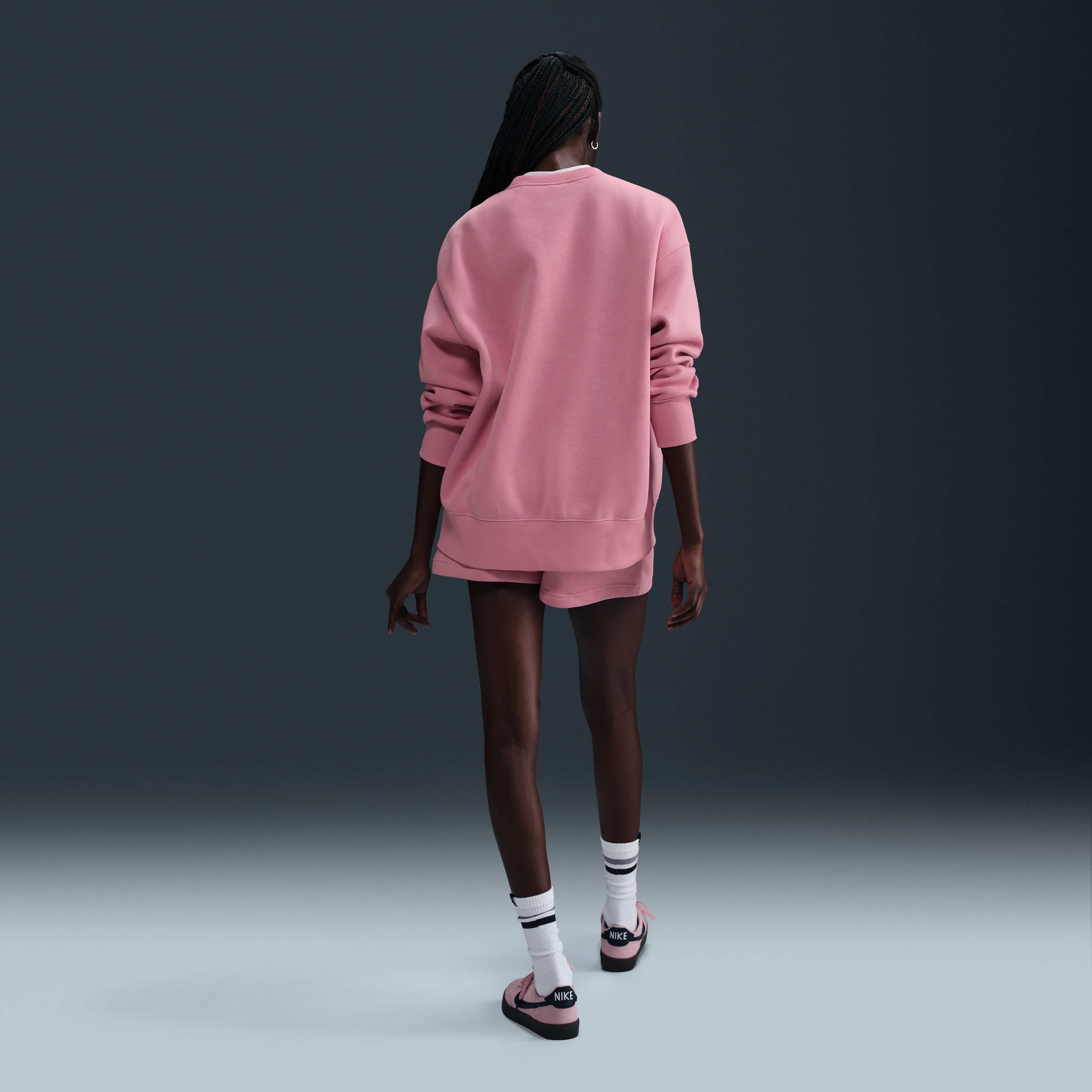 نايكي سبورتسوير فينيكس فليس image number 4