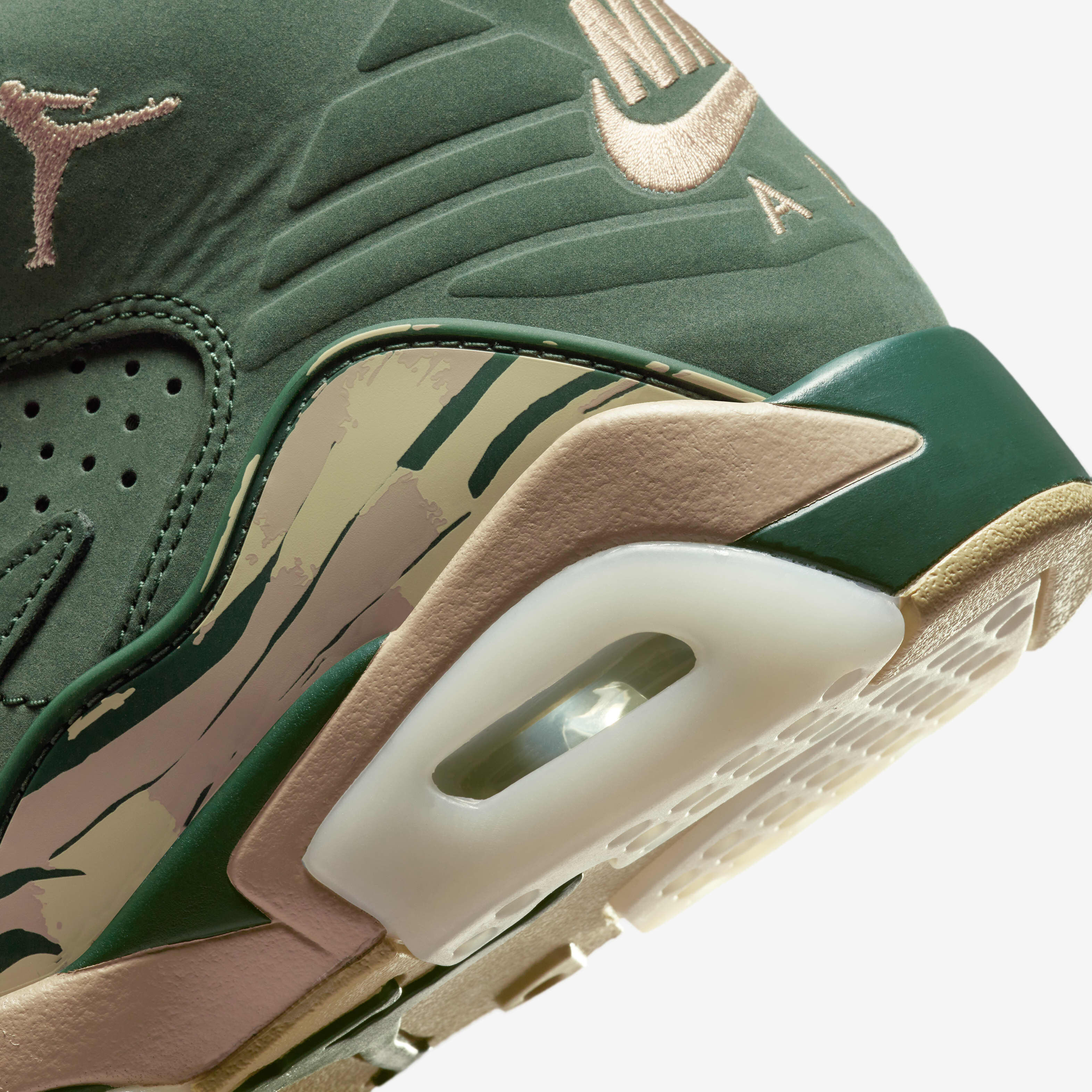 Jumpman MVP image number 7