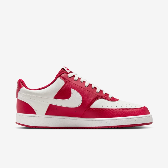 Nike Court Vision Low image number 2 Nike Court Vision Low image number 2