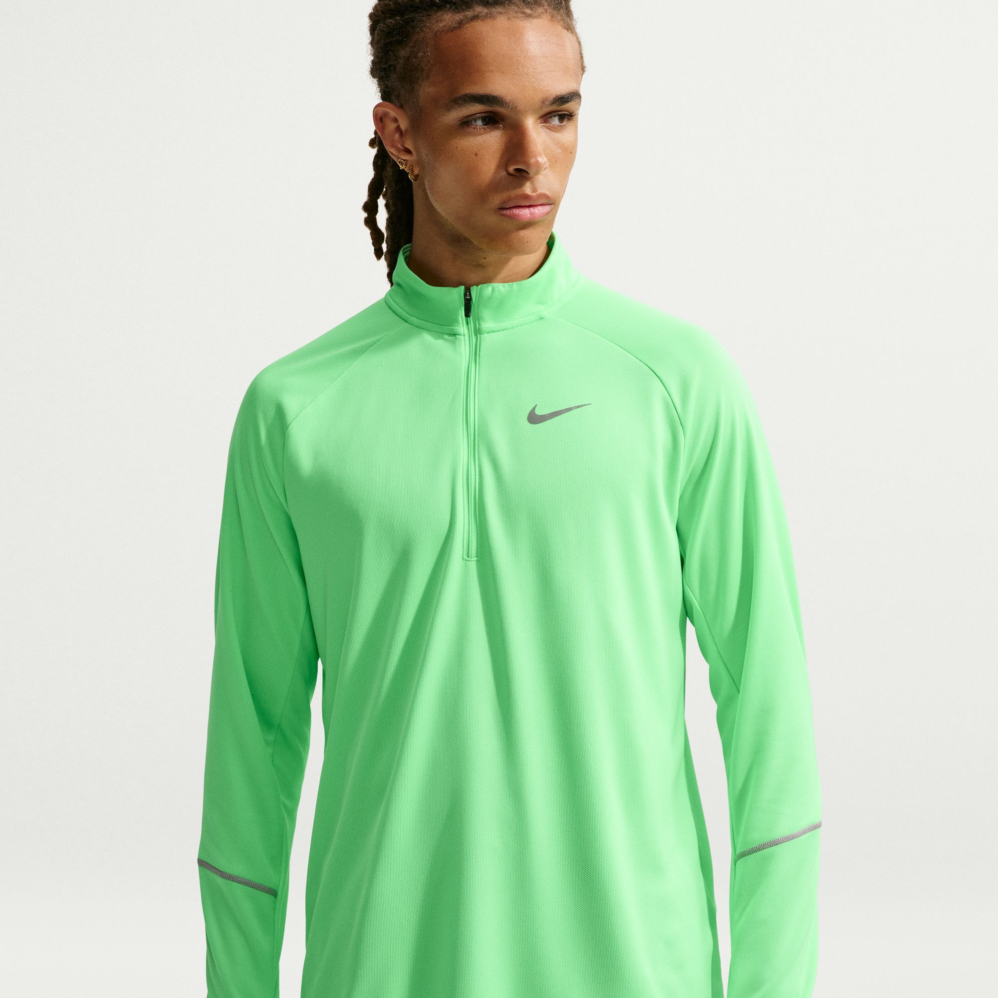 Nike Miler image number 2