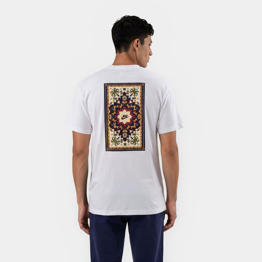 Shorts & Tees-Nike, Nike City Tee - Carpet, T-Shirt