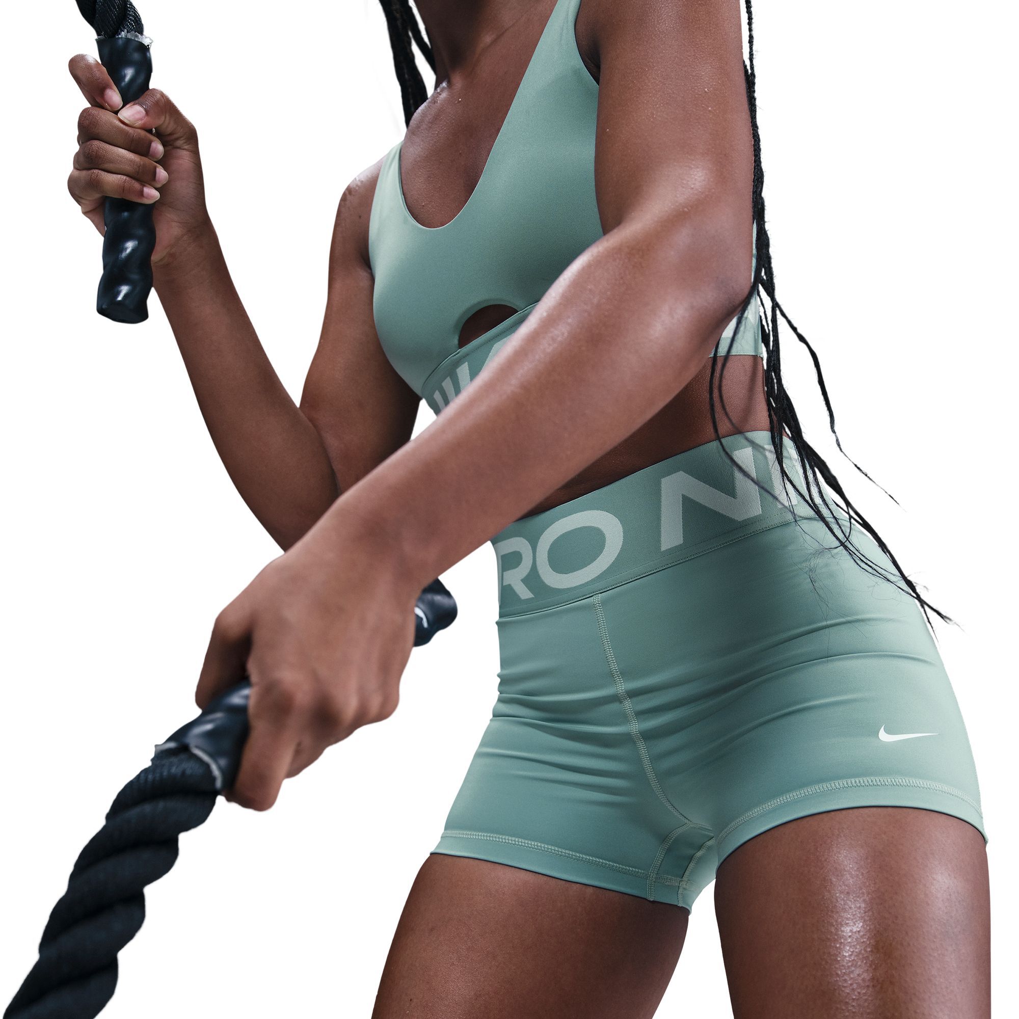 Nike Pro Sculpt image number 1