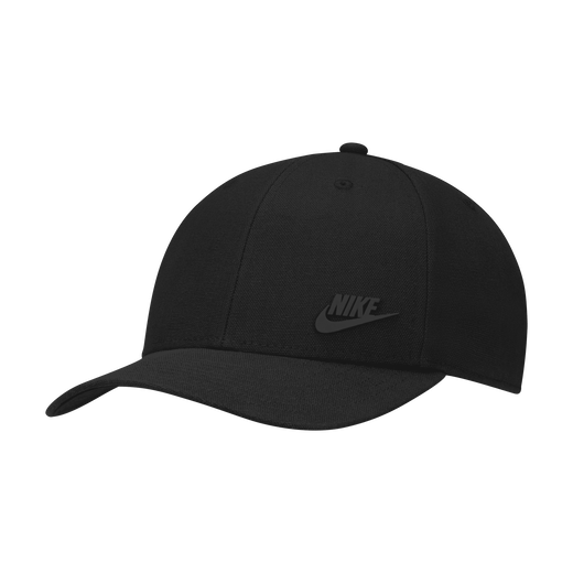Nike grey outlet hat