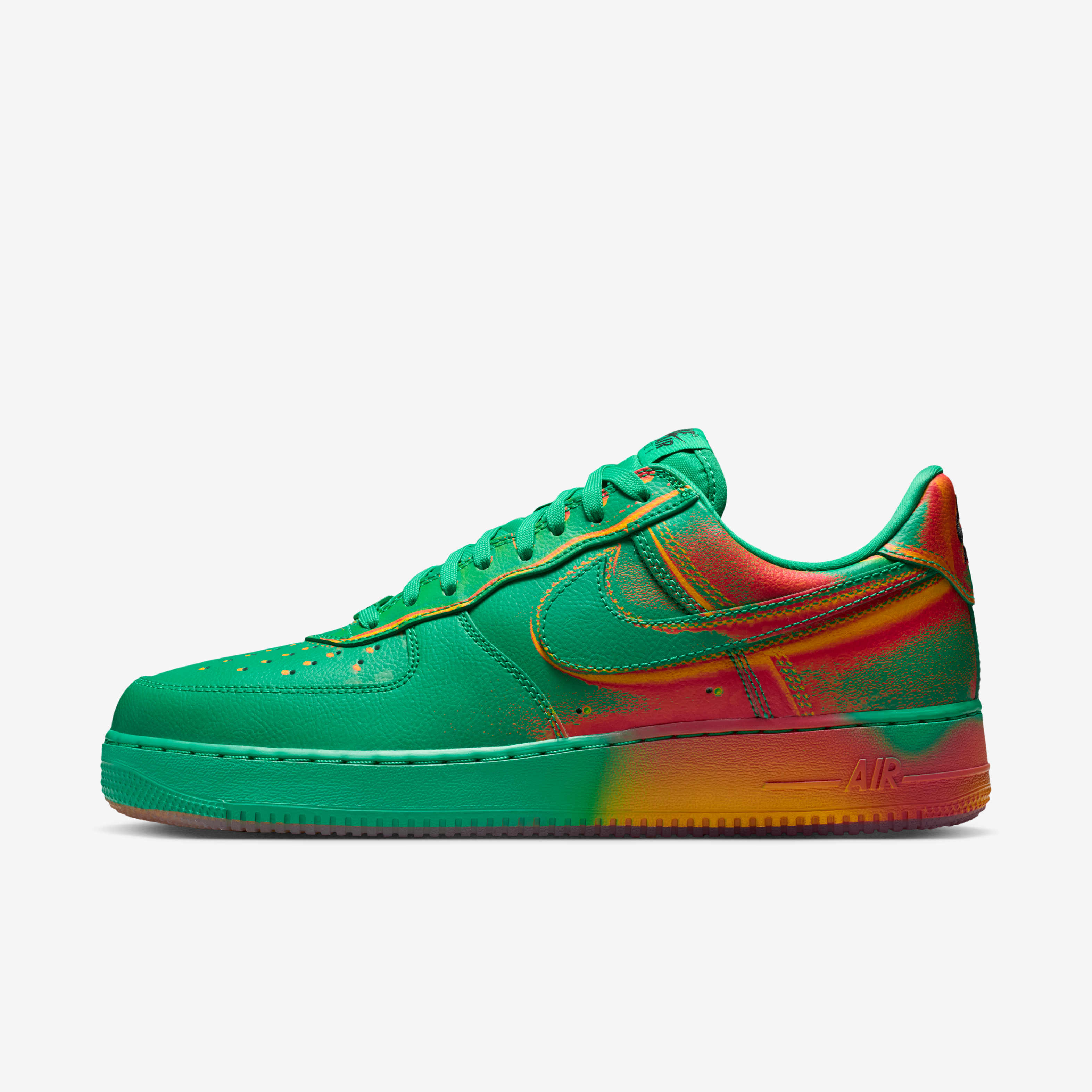 Nike Air Force 1 Low Retro image number 11