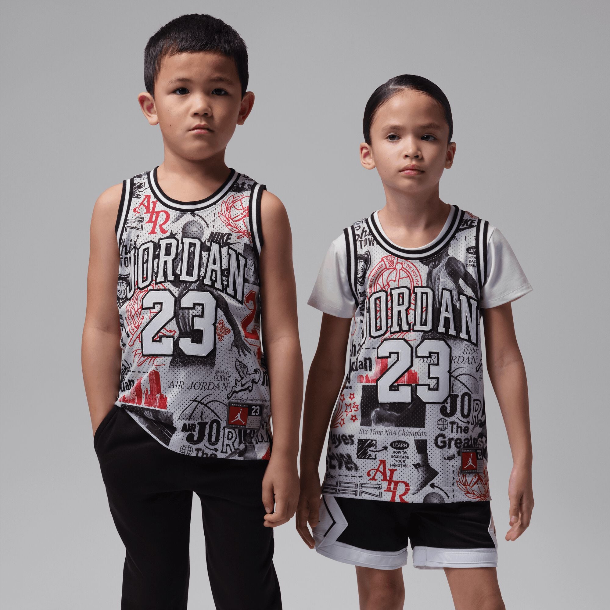 Jordan 23 image number 0
