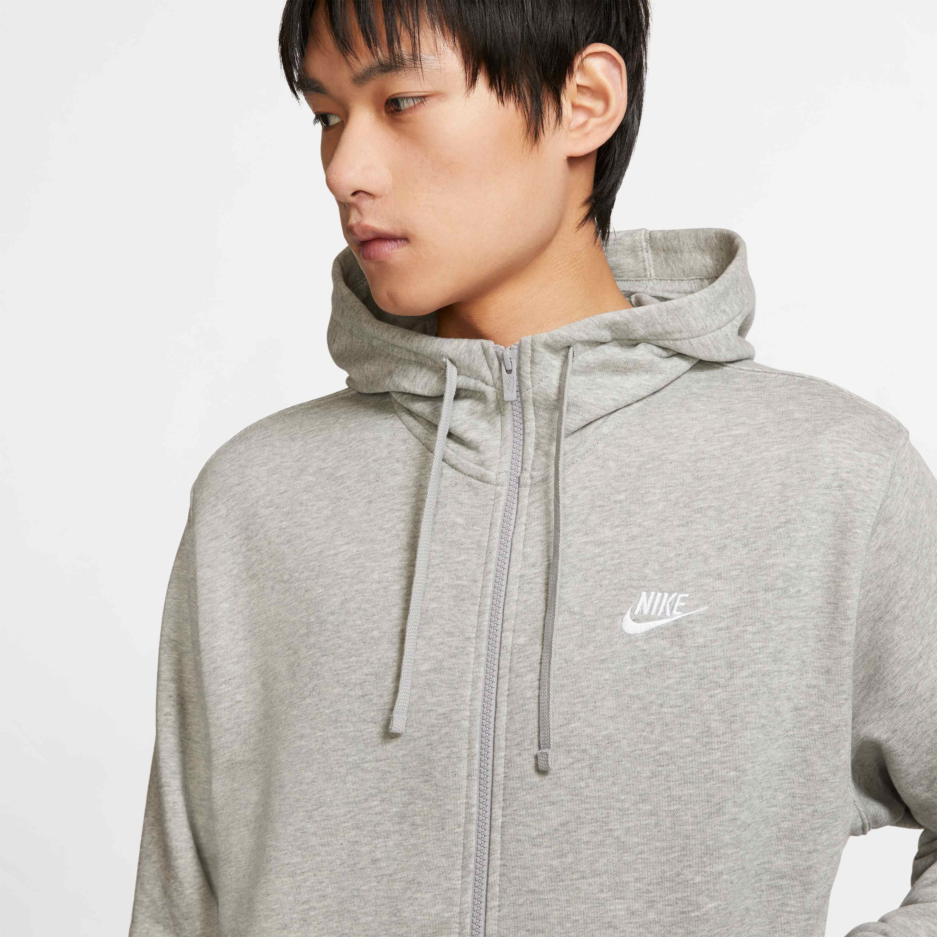 Nike Sportswear Club image number 2