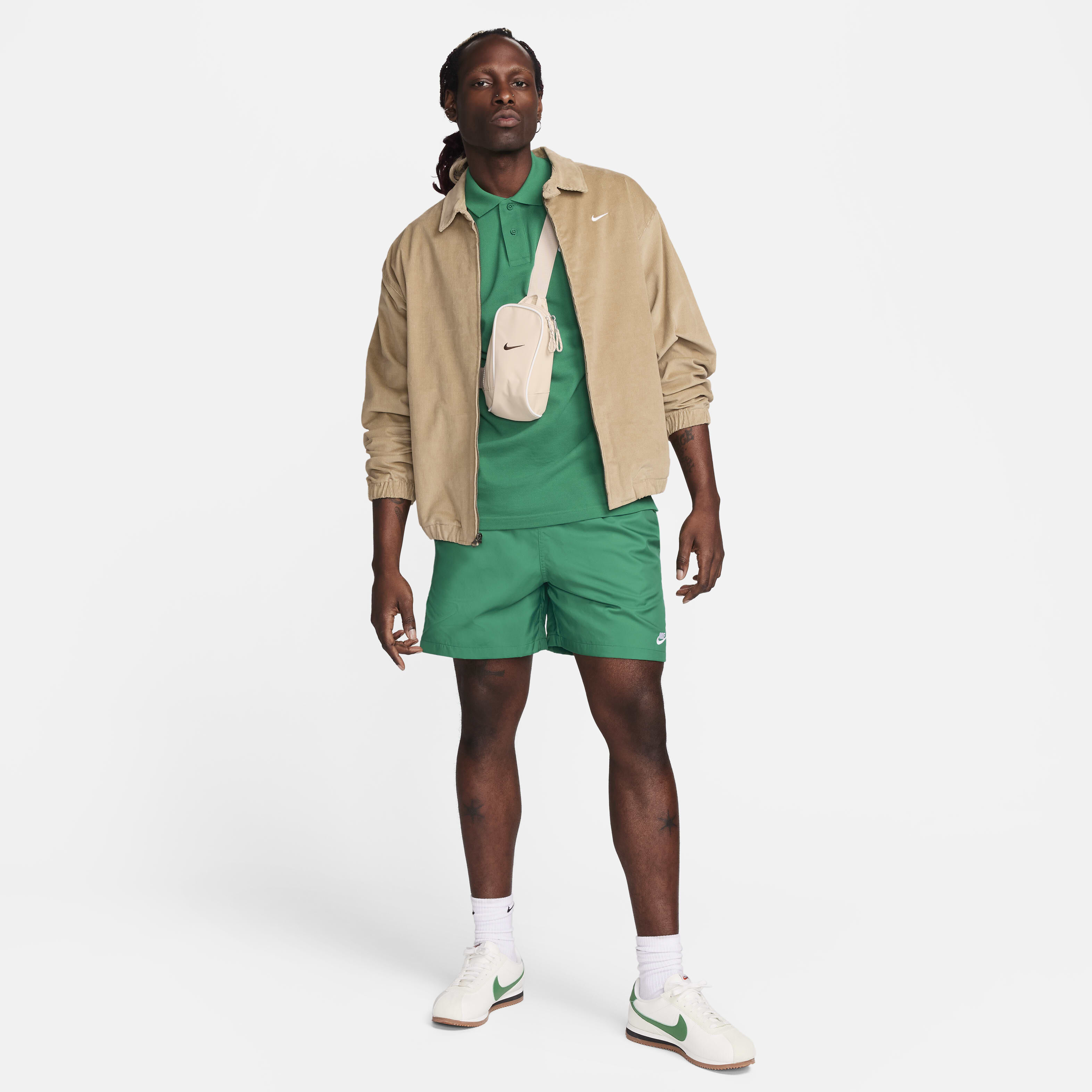 Nike Club image number 5